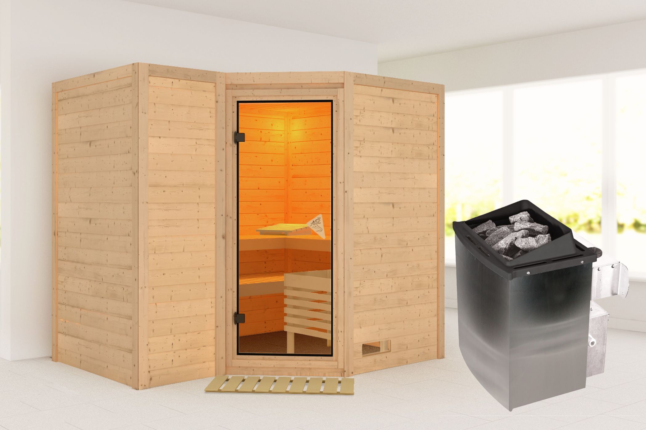 Sauna Sahib 2