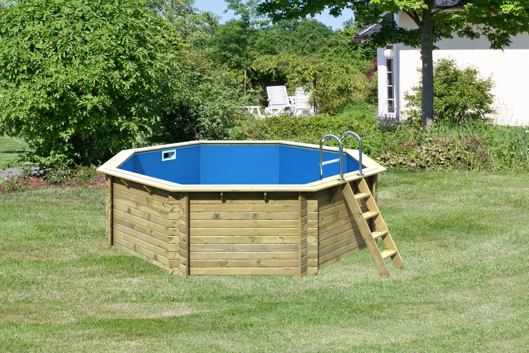 Pool Modell 2