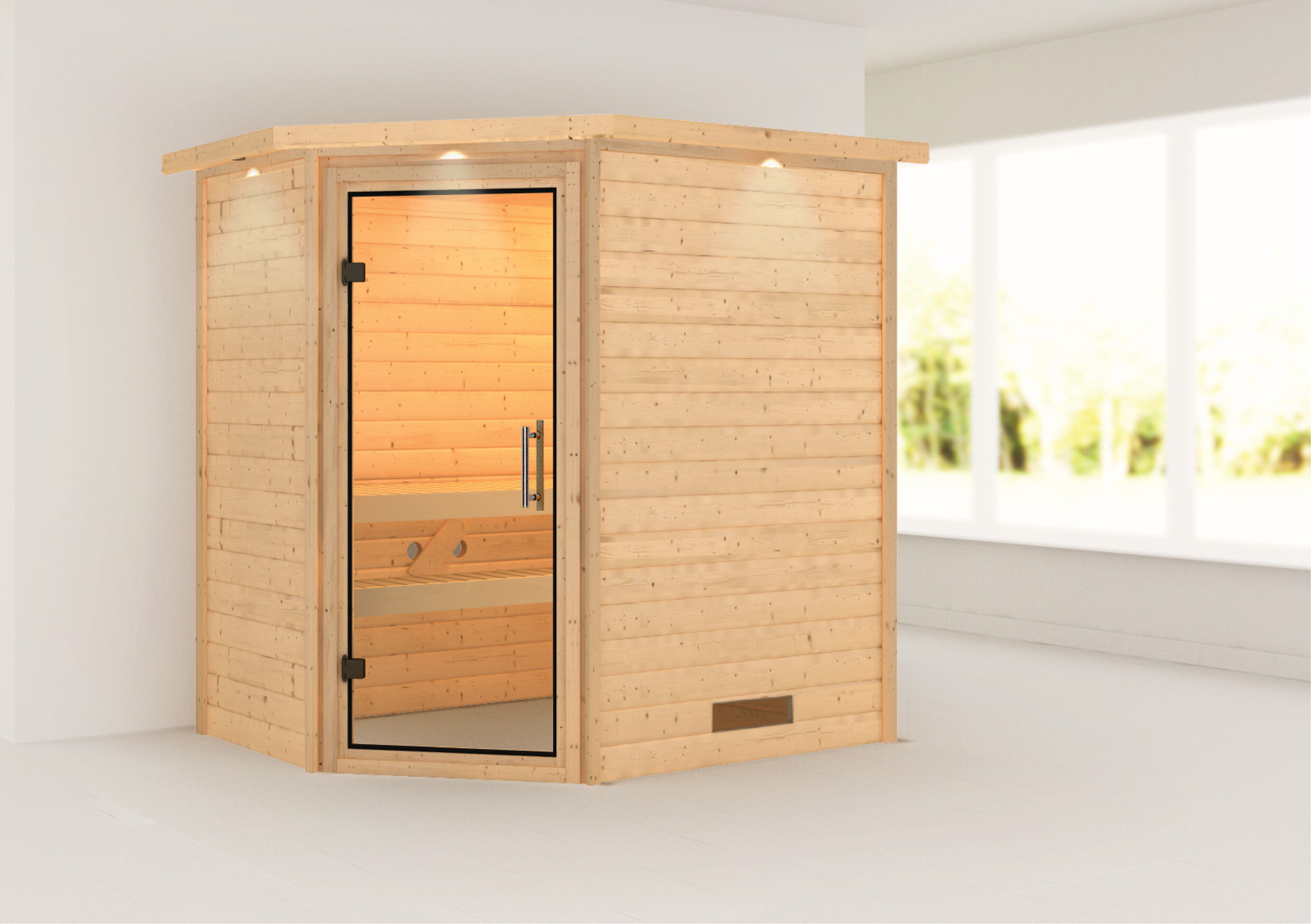 Sauna Svea