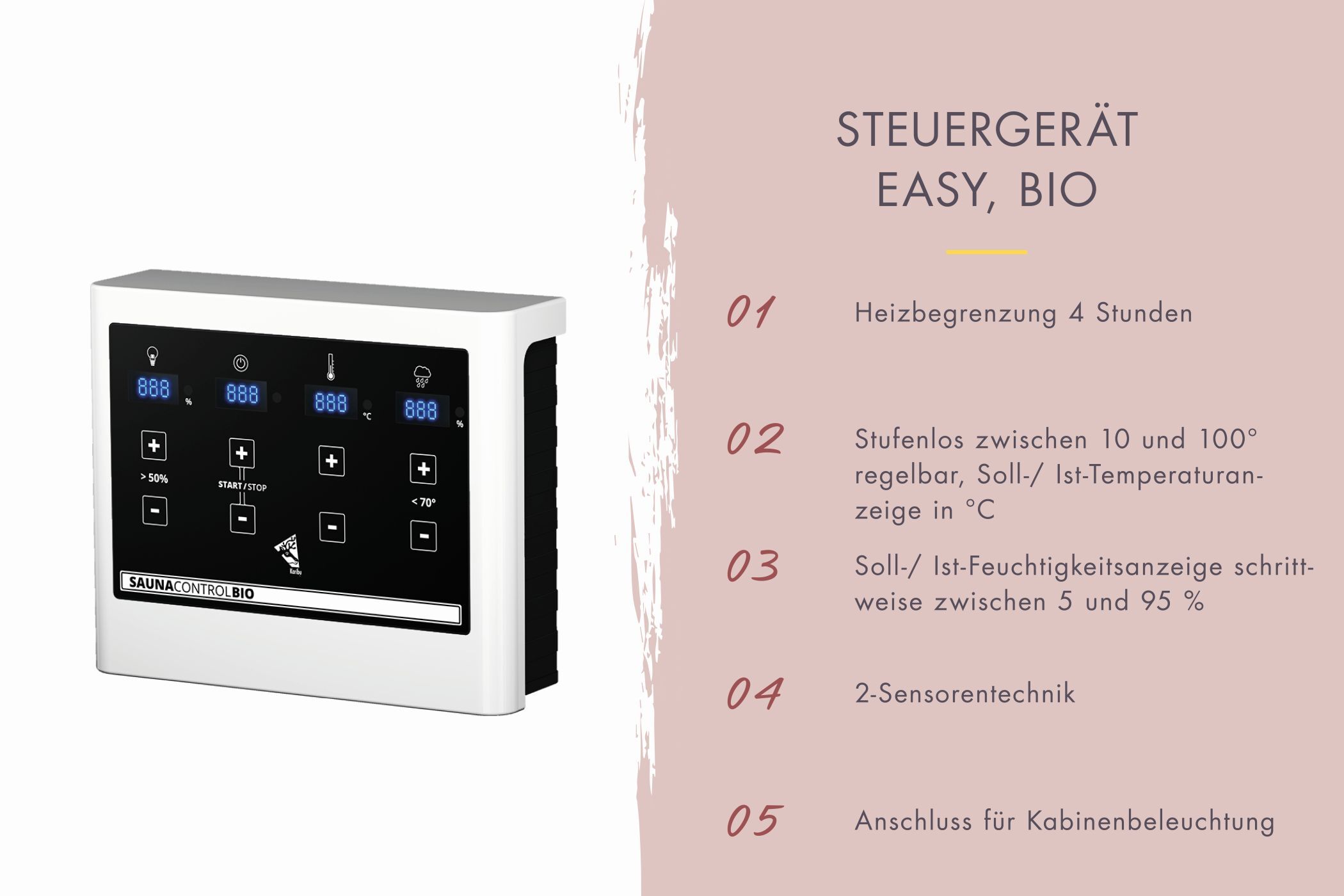 Fasssauna asymmetrisch 3