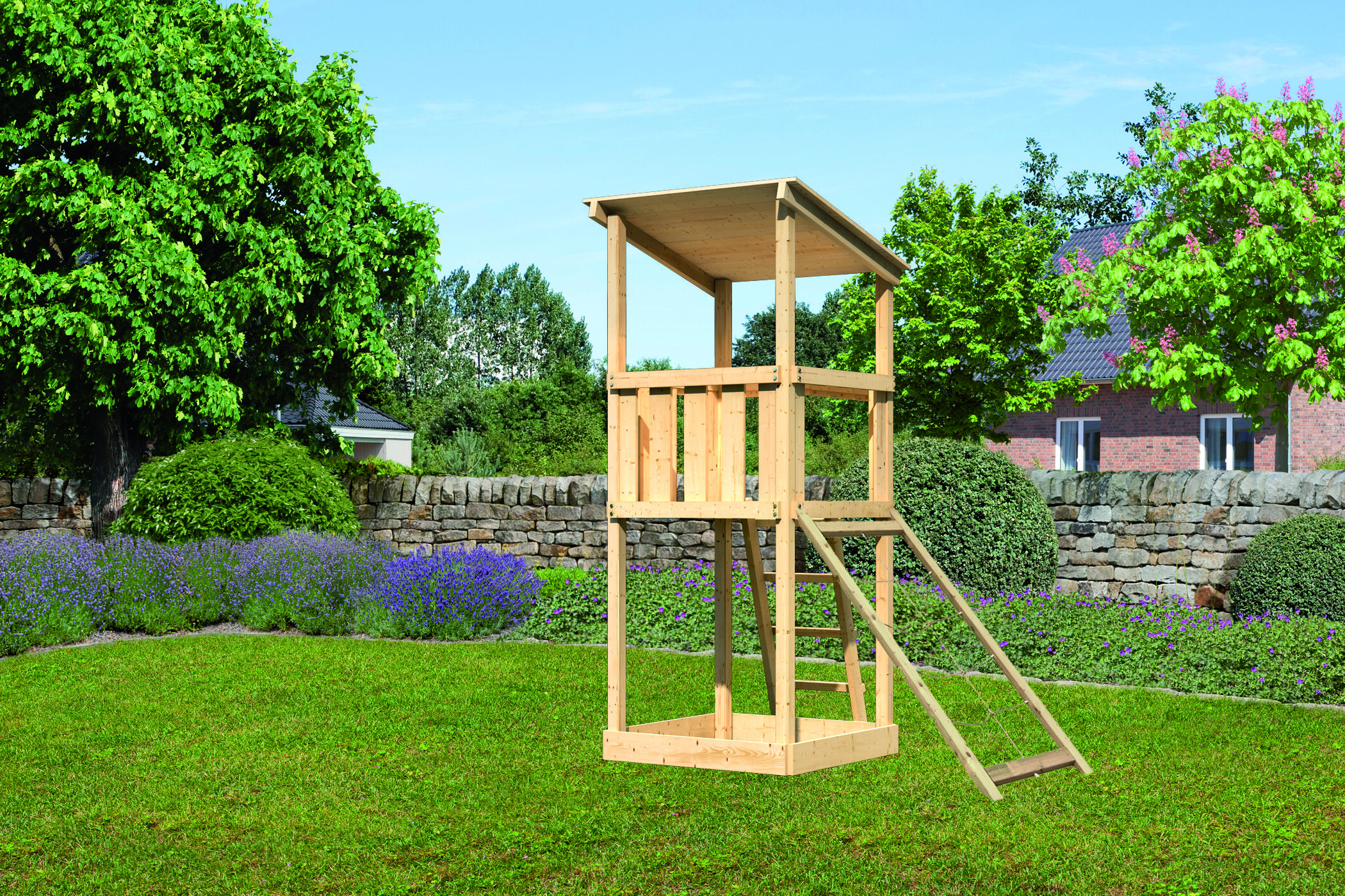 Spielturm Anna