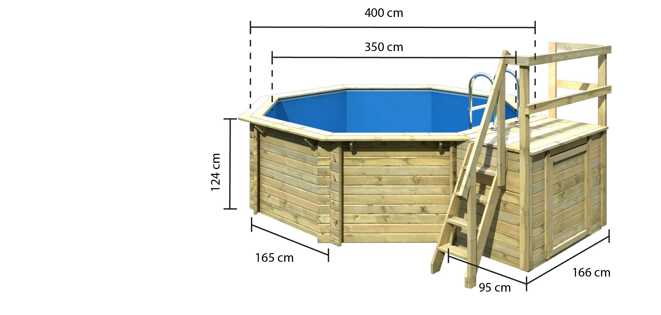 Pool Modell 1