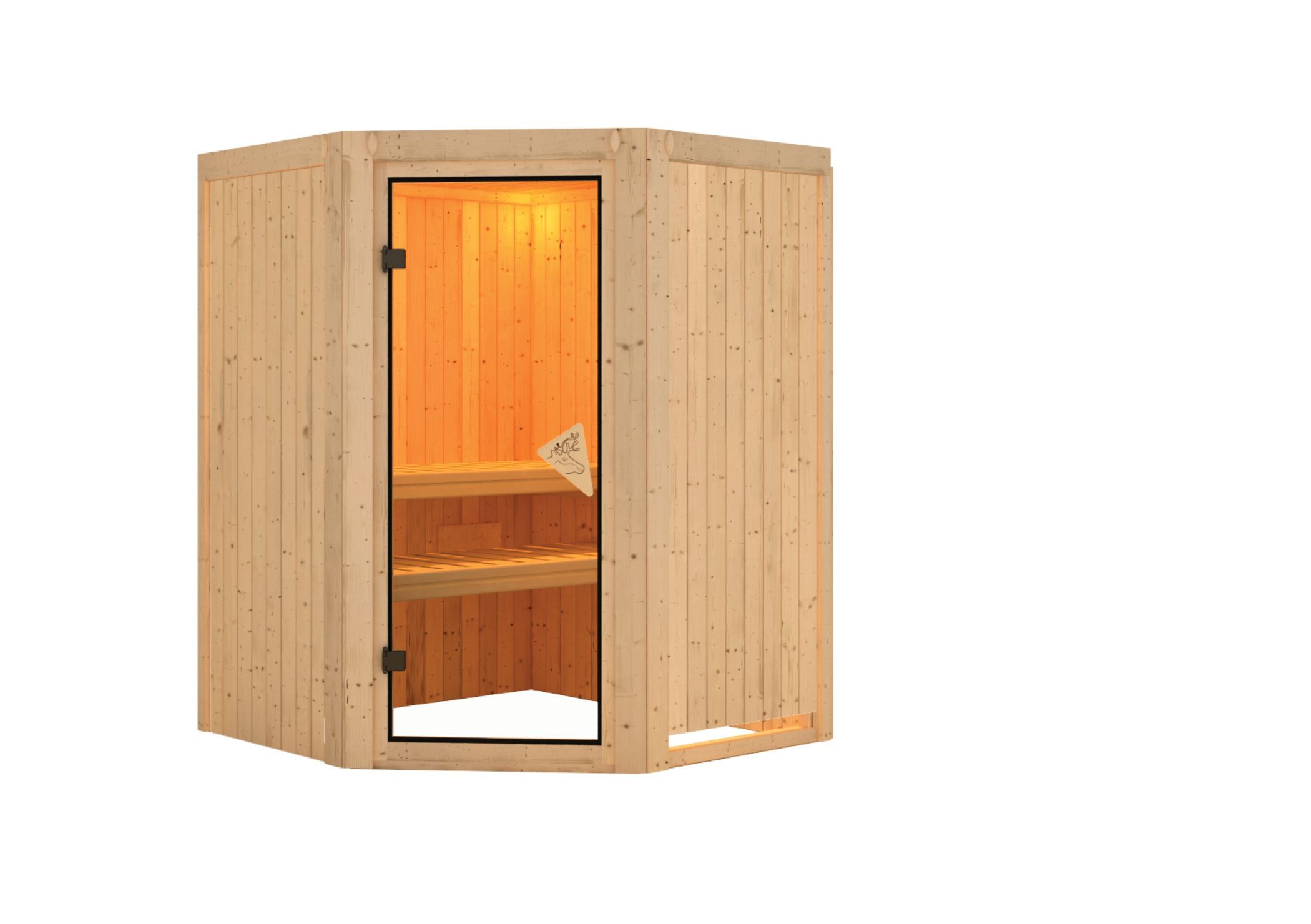 Sauna Nanja