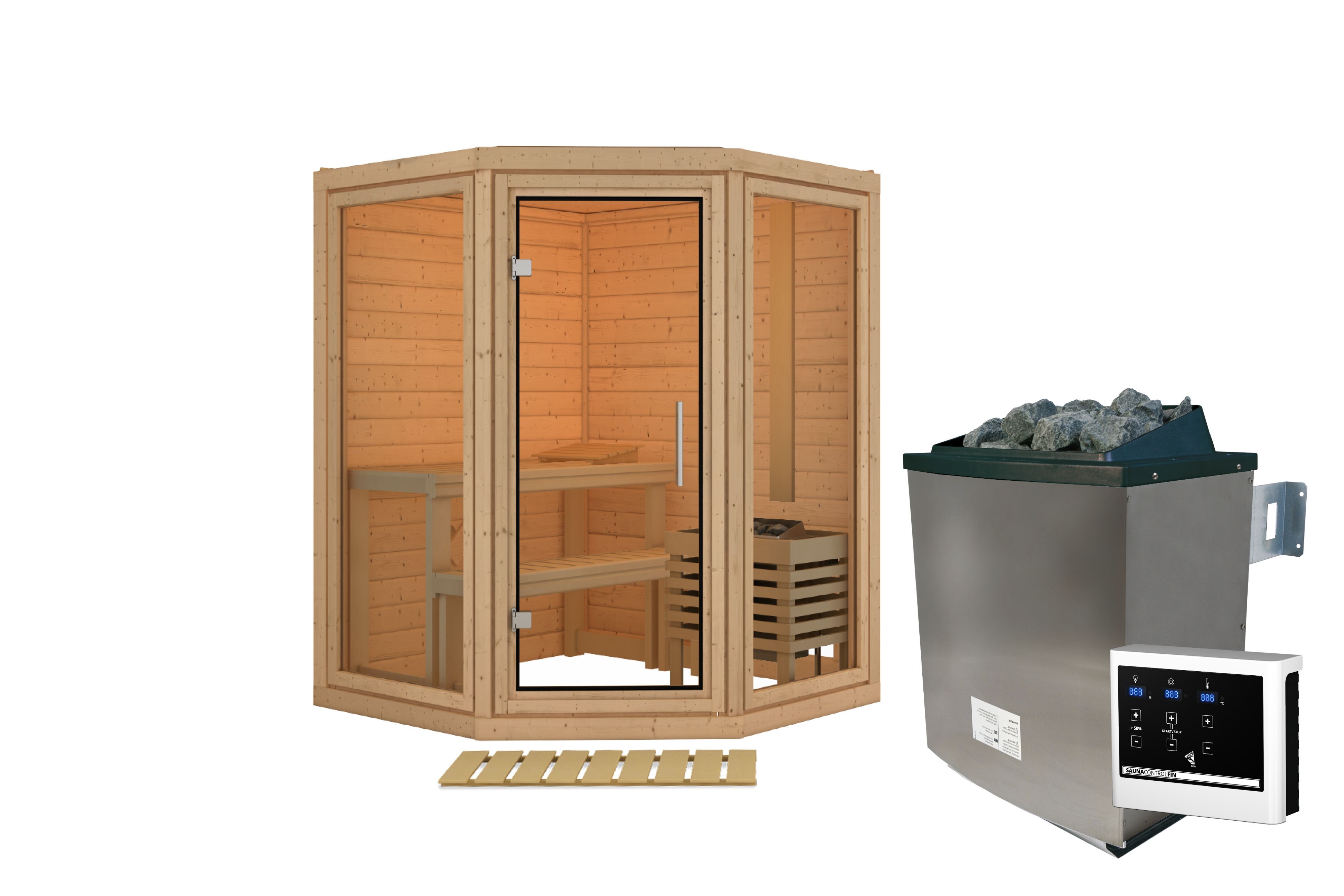 Sauna Yuma
