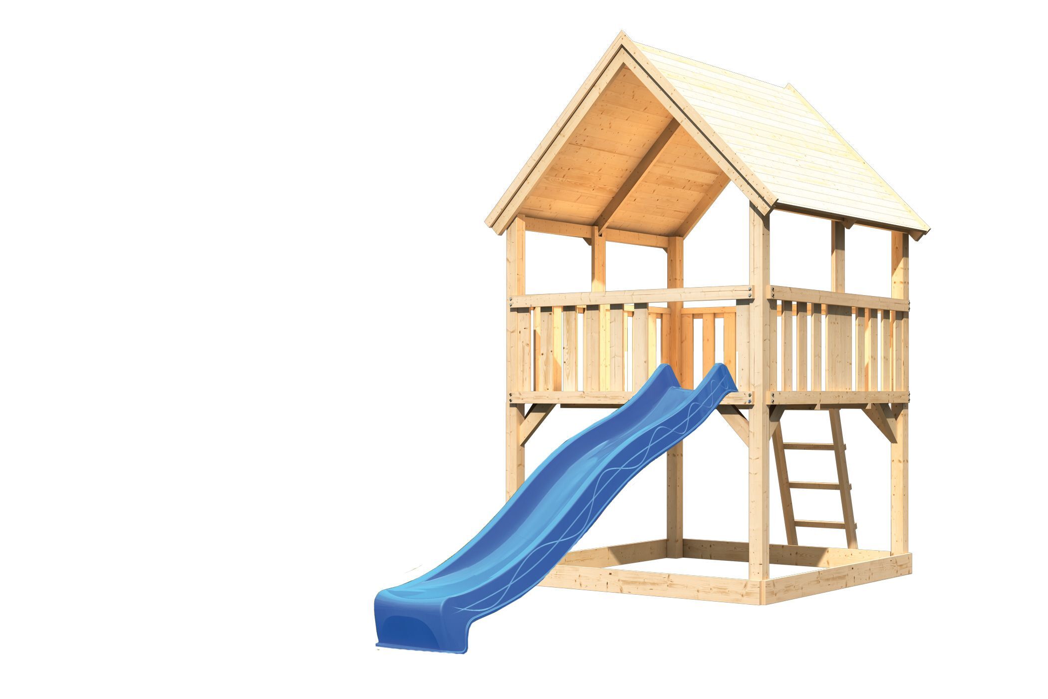 Spielturm Luis