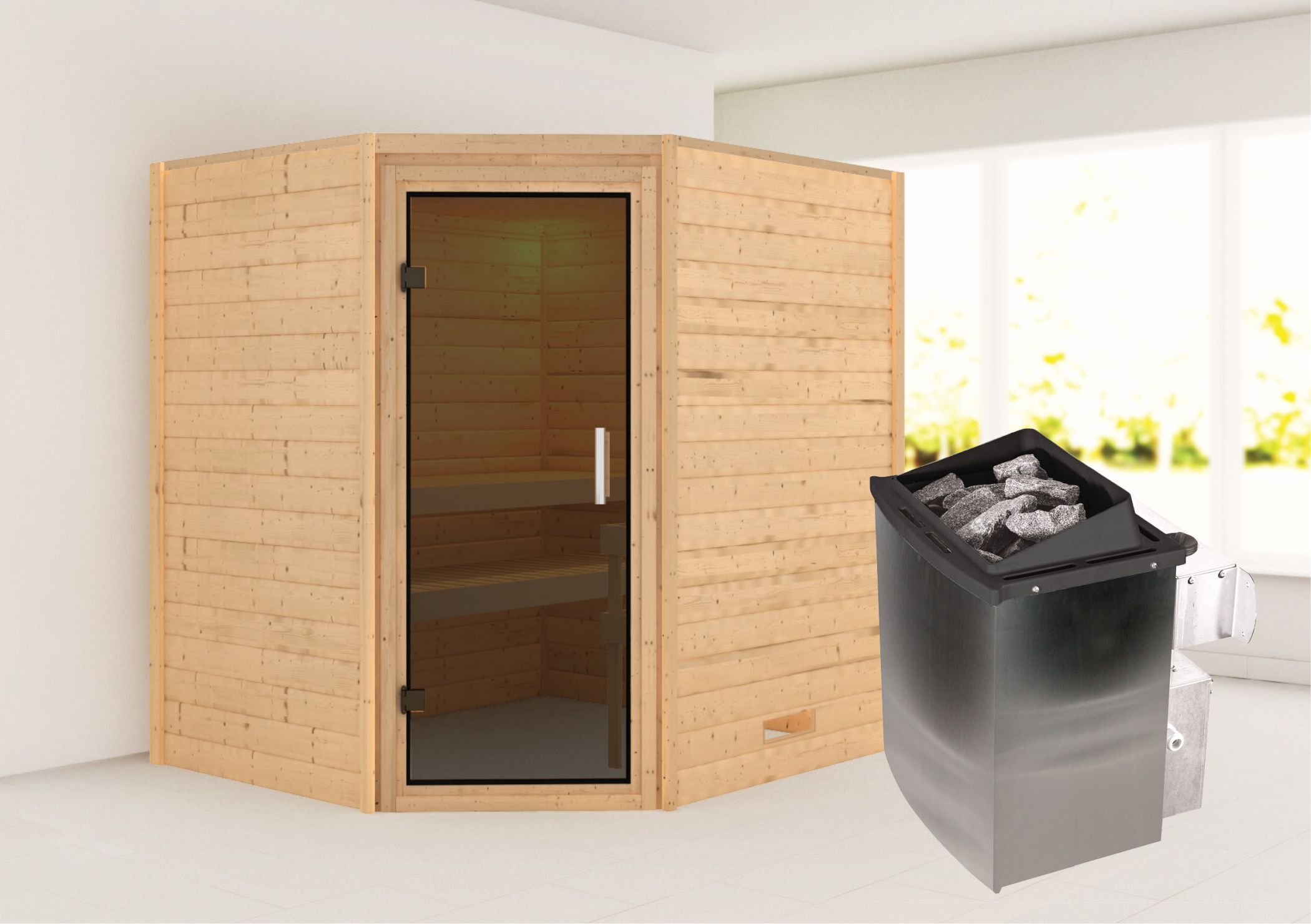 Sauna Mia