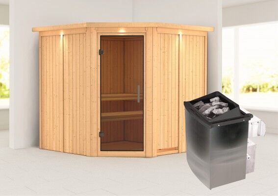 Sauna Jarin