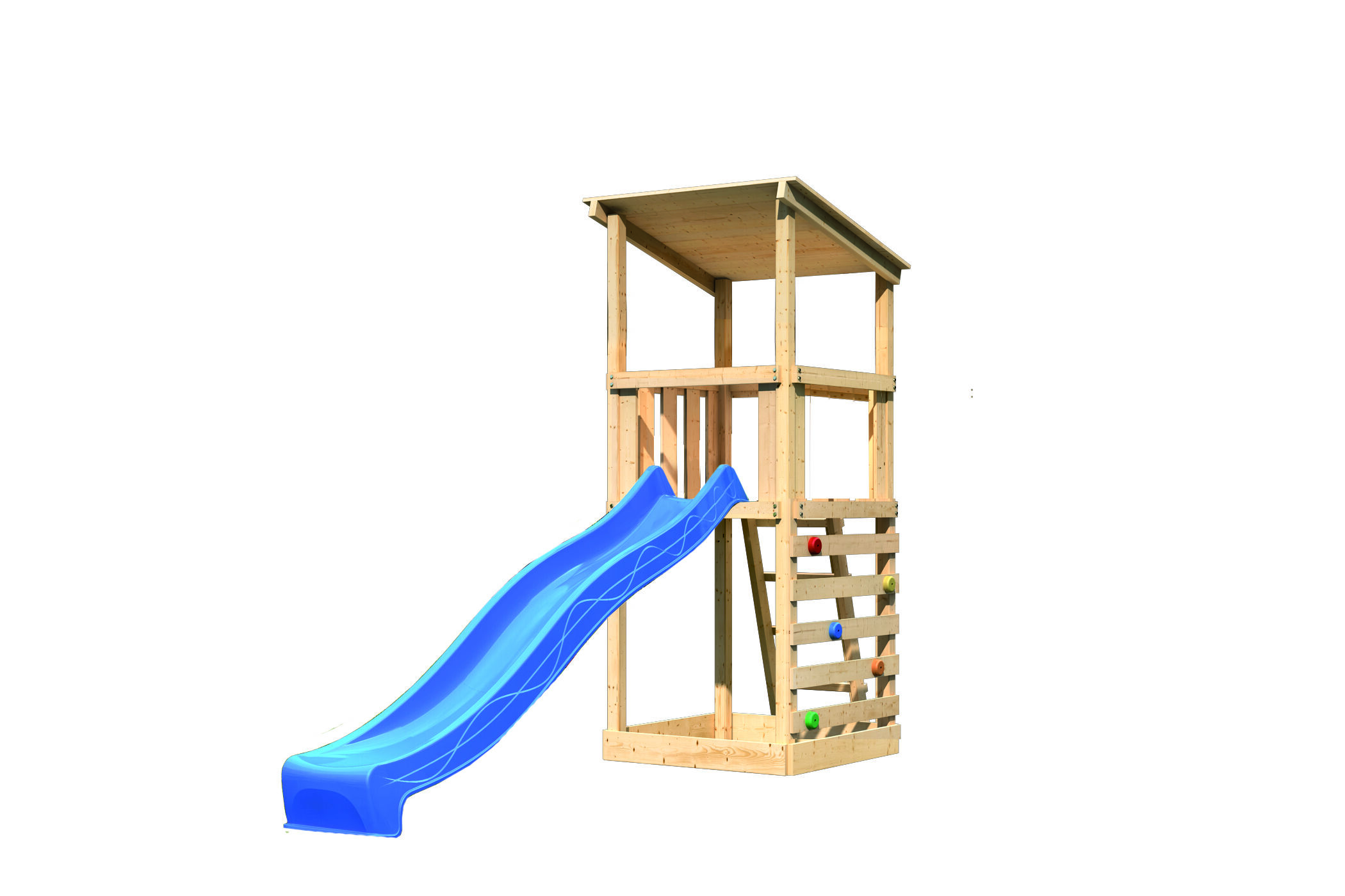 Spielturm Anna