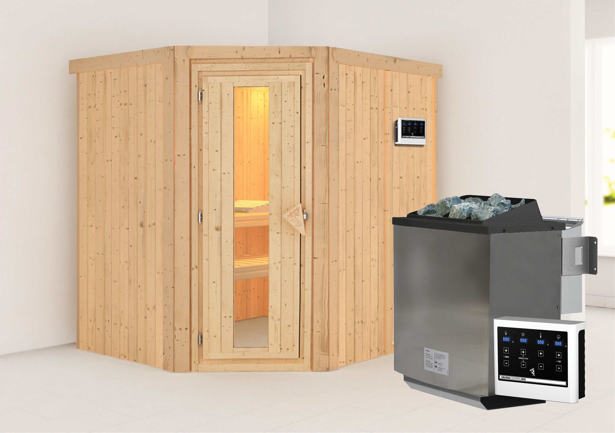 Sauna Siirin