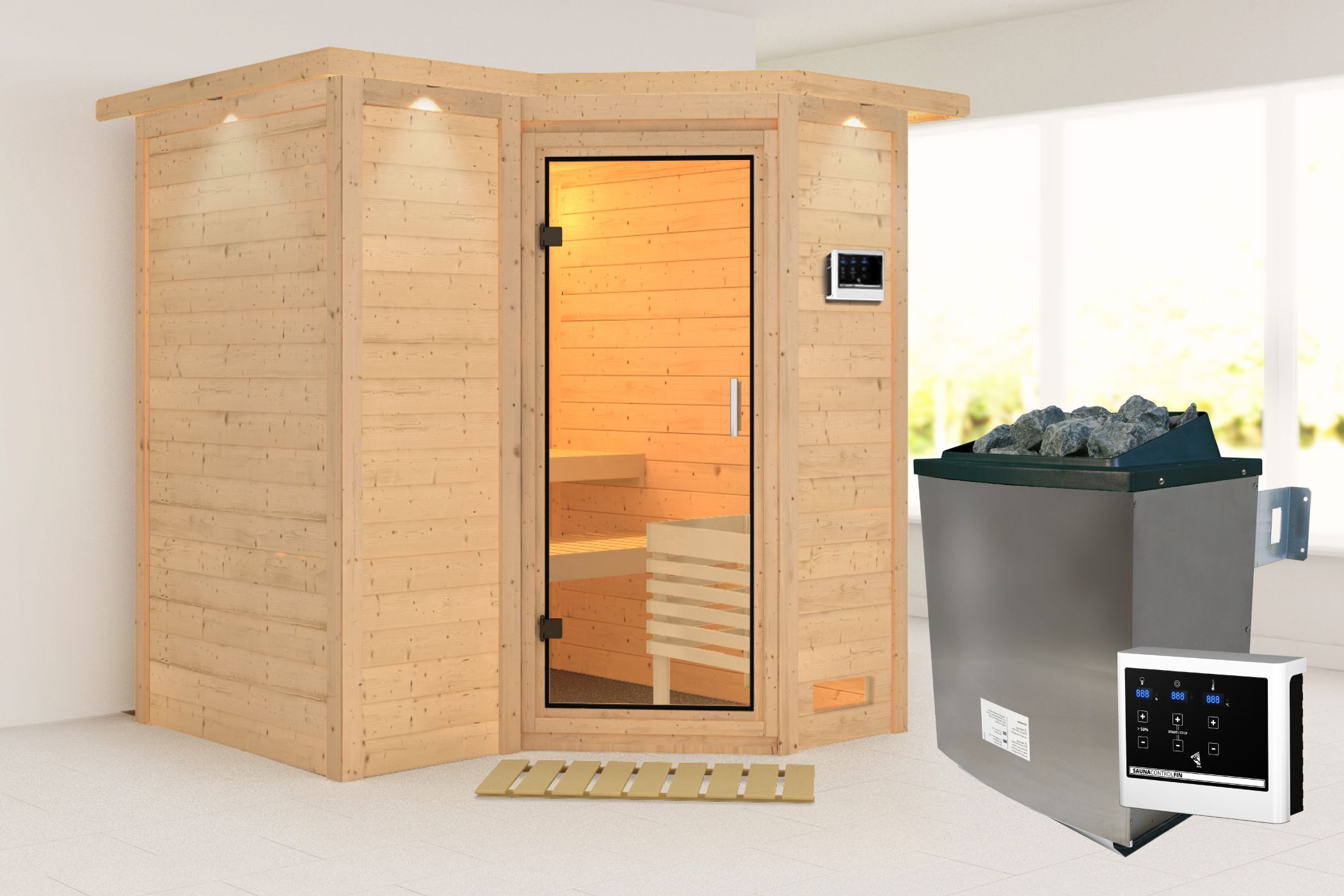 Sauna Sahib 1