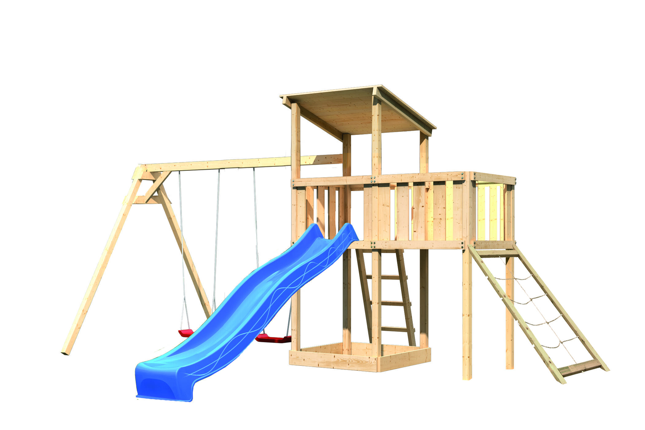 Spielturm Anna
