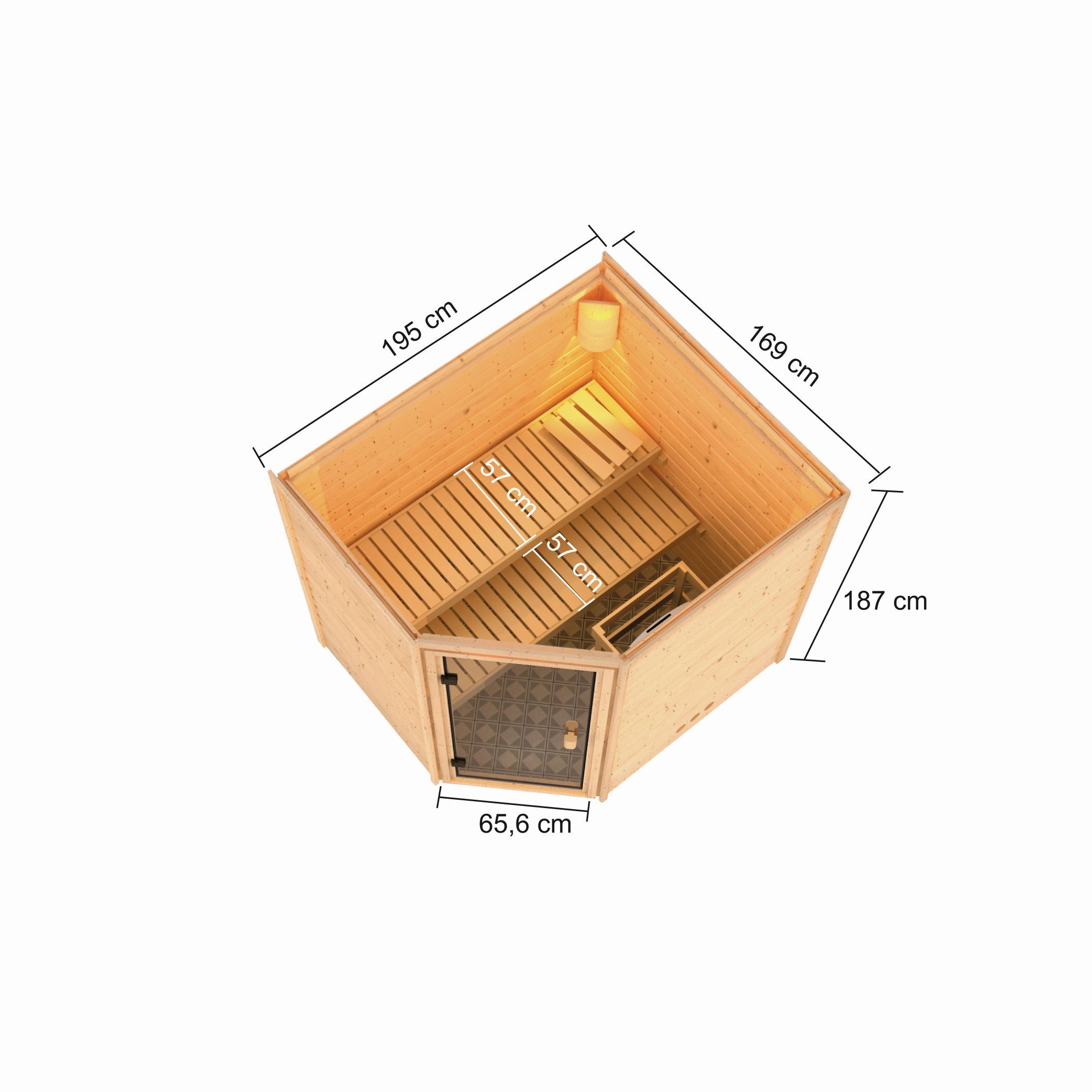 Sauna Elea