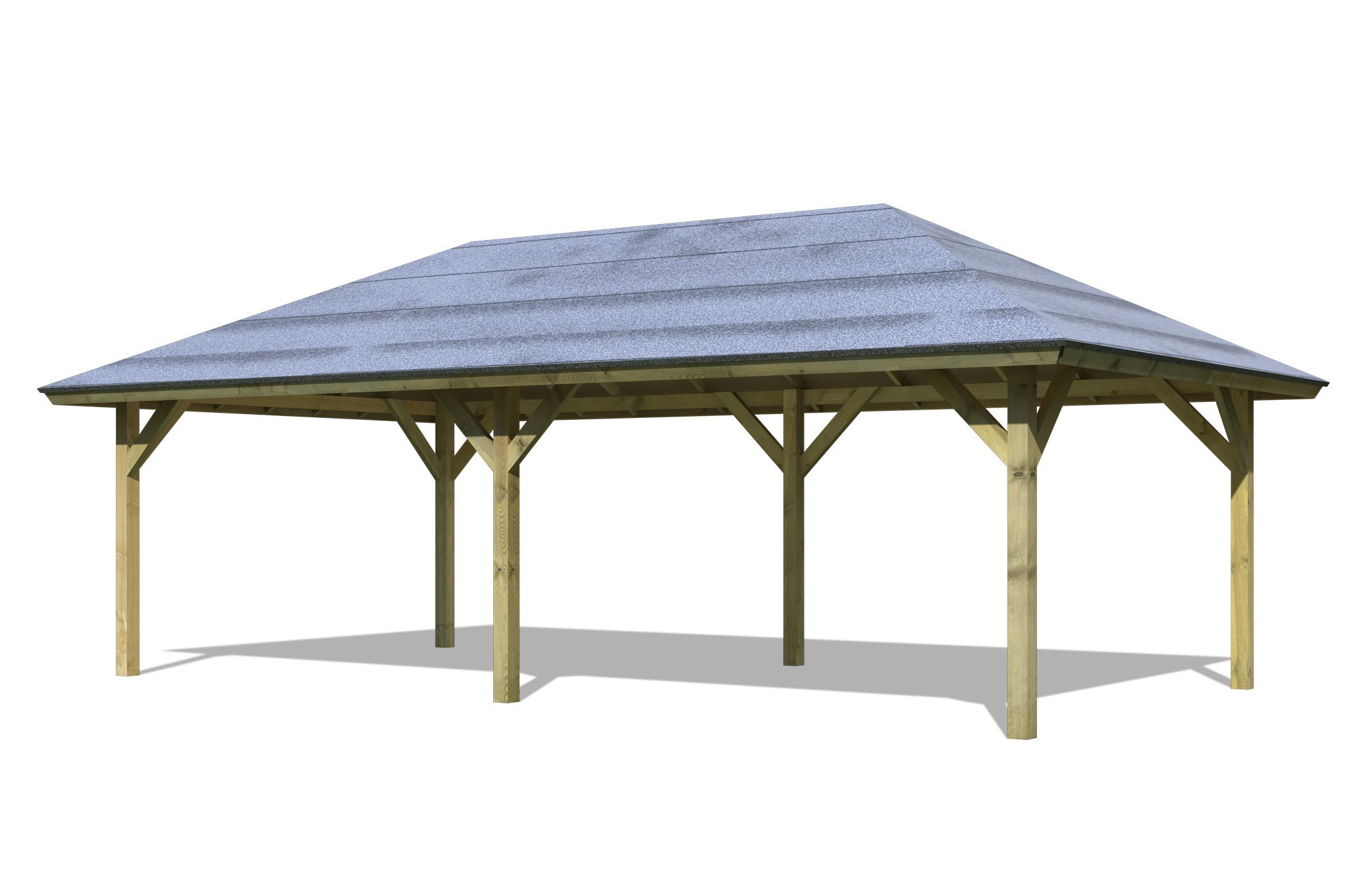 Pavillon Holm 2