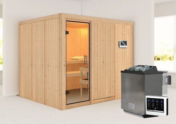 Sauna Gobin