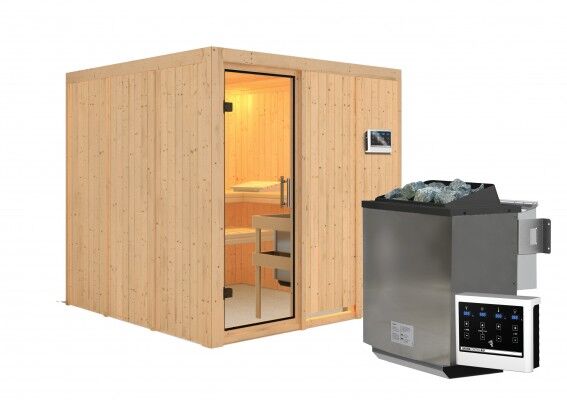 Sauna Rodin