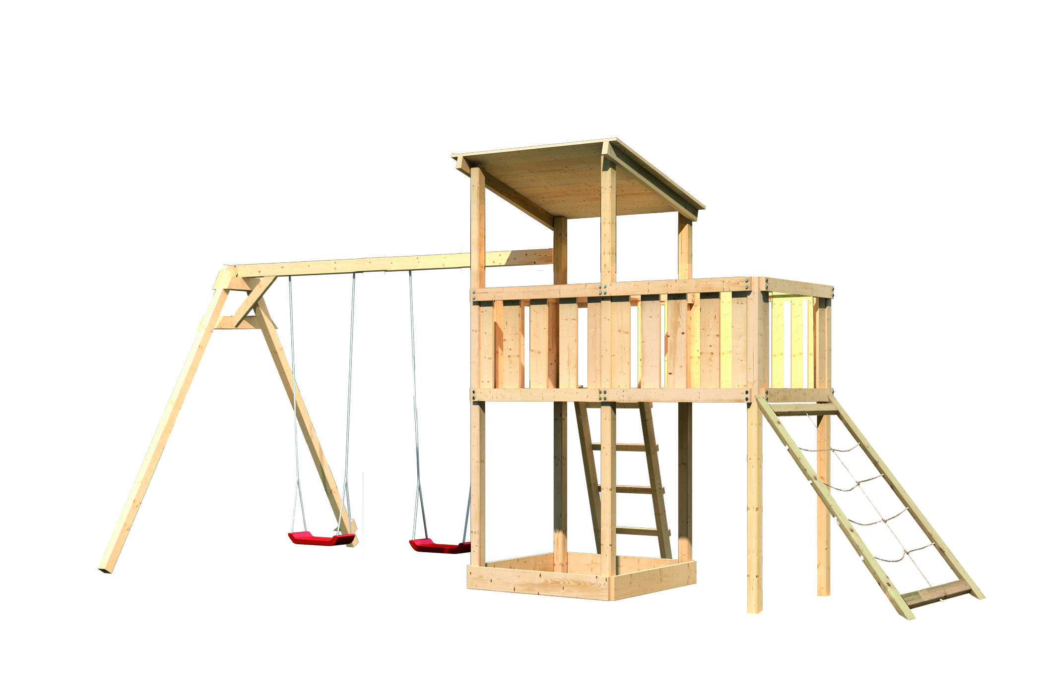 Spielturm Anna