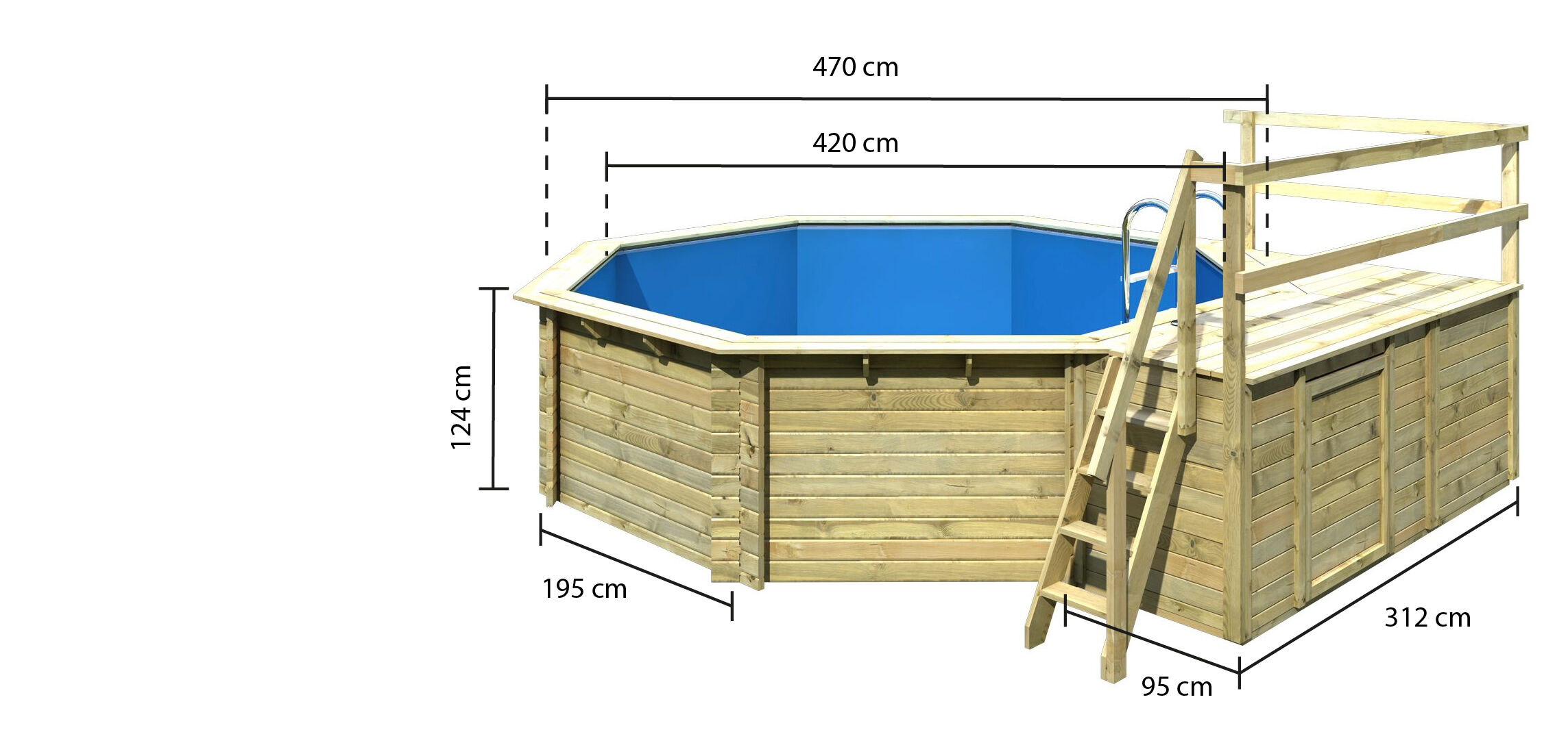 Pool Modell 2