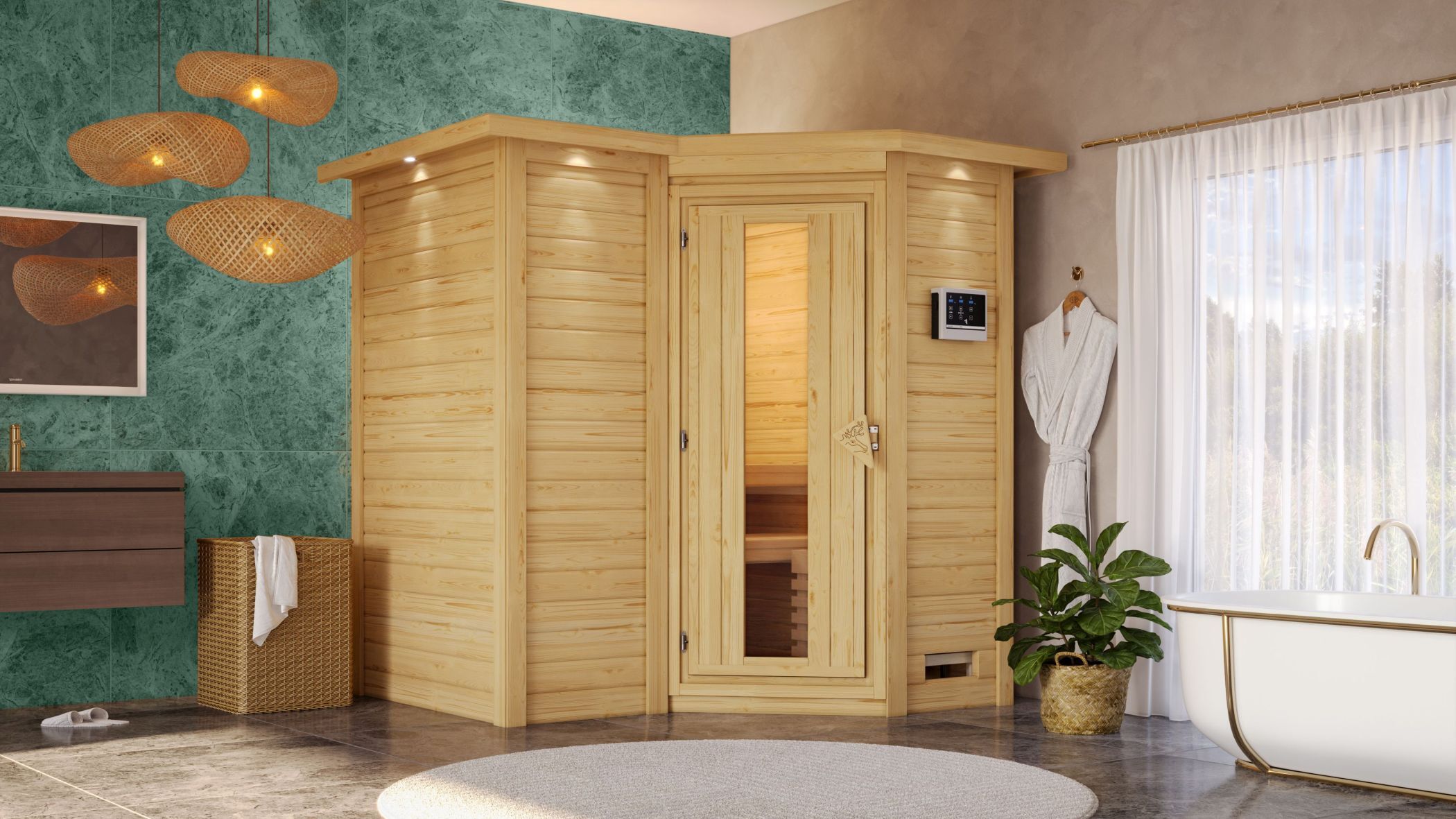 Sauna Sahib 1