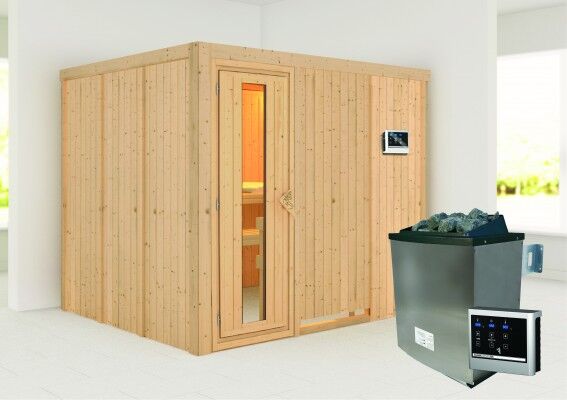 Sauna Gobin