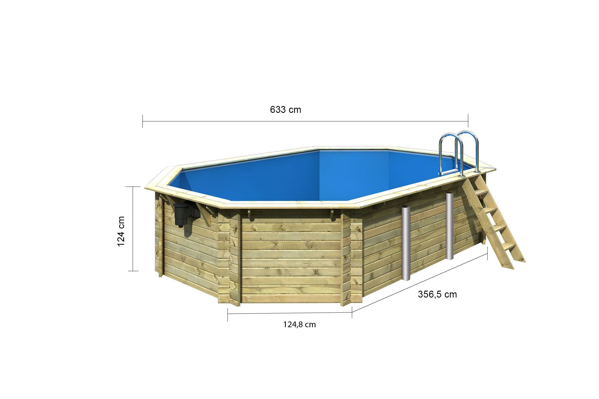 Pool Modell 4