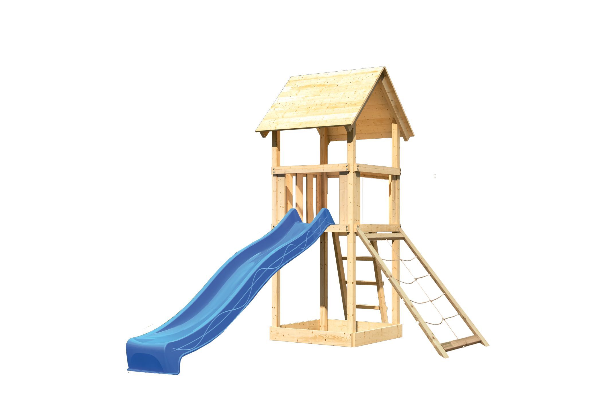 Spielturm Lotti