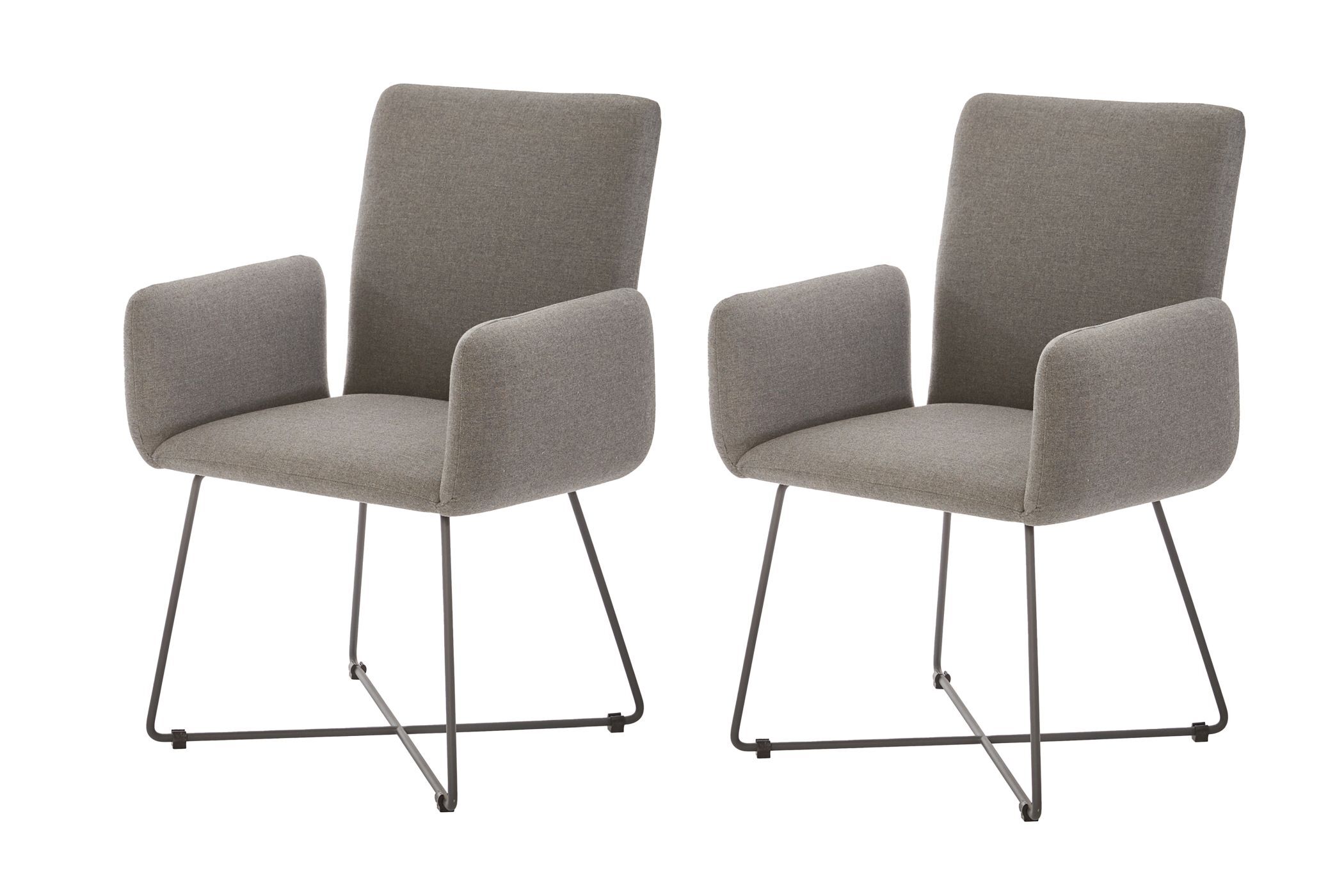 Diamond Garden Stuhl Arona / 2er Set