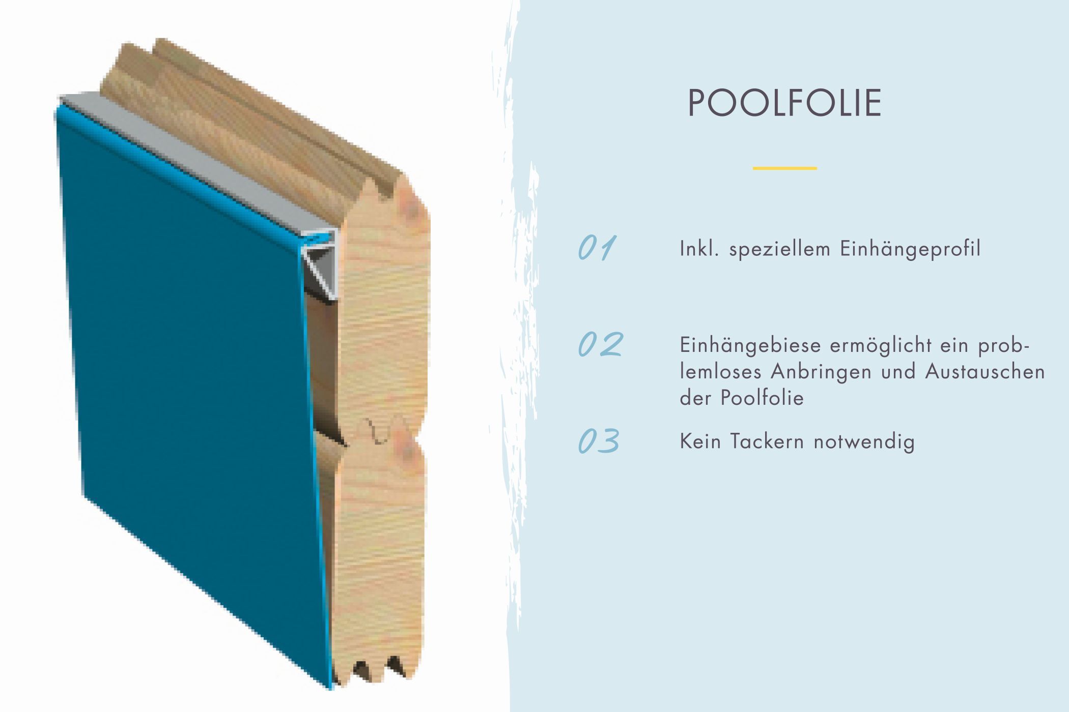Pool Modell 2