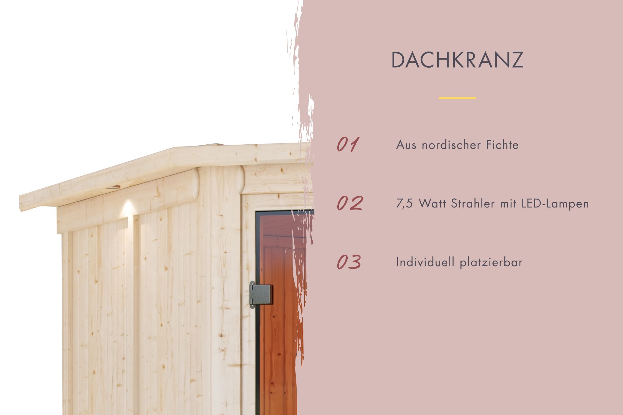 Sauna Sonja