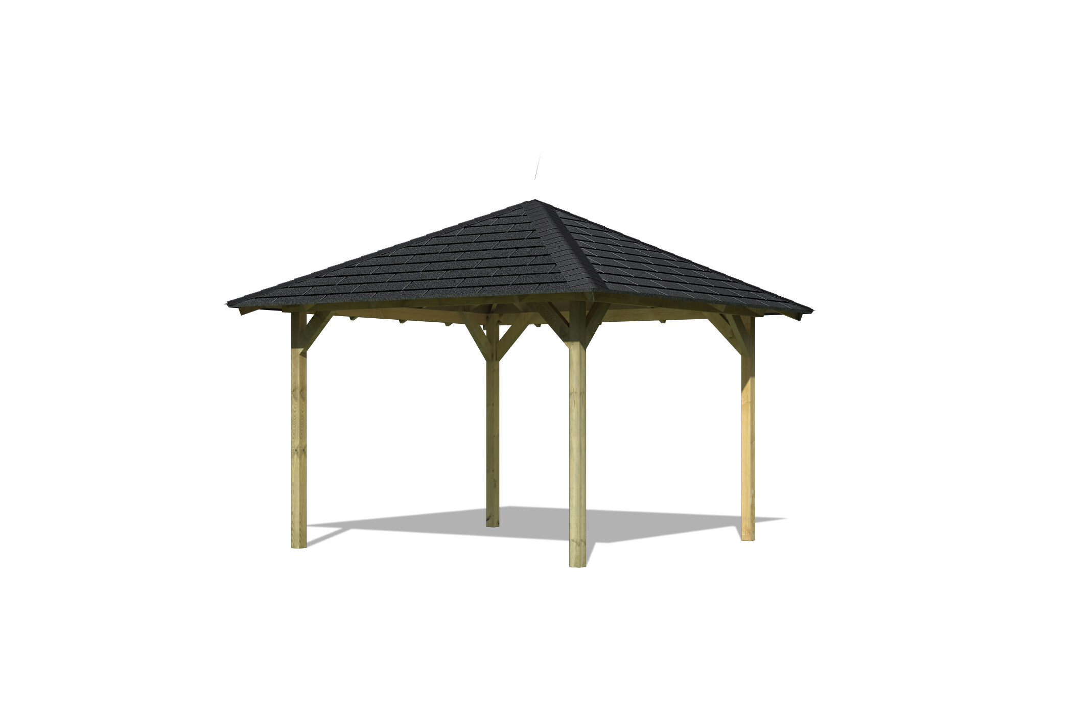 Pavillon Italien