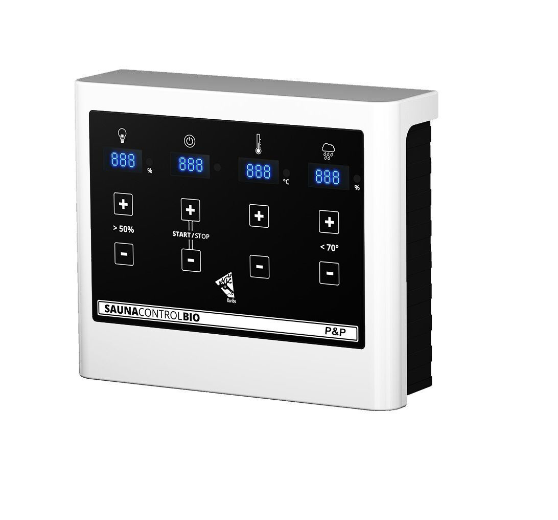 Sauna Avari 2