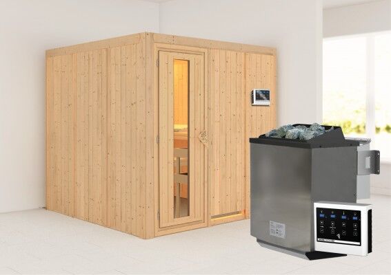 Sauna Rodin