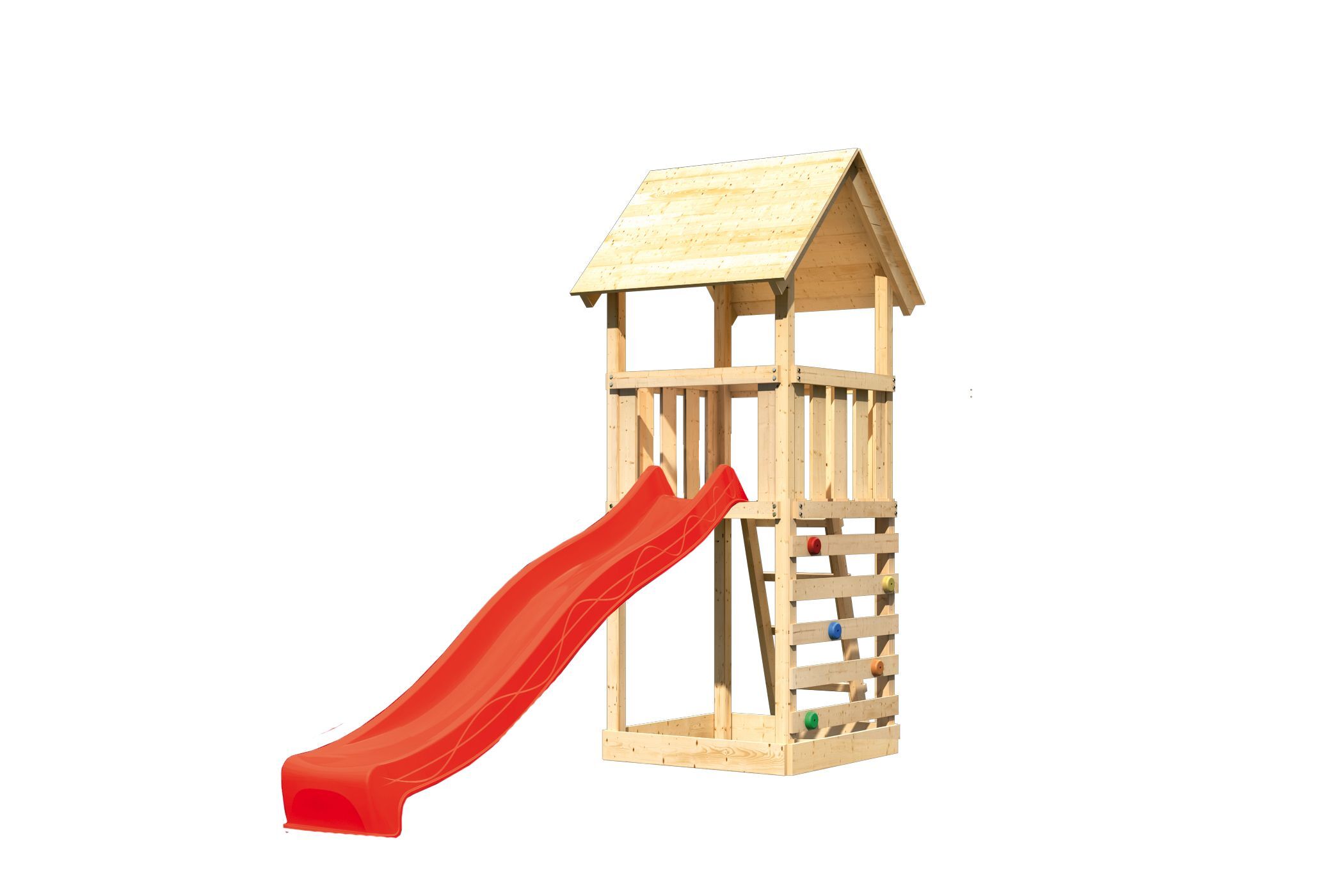 Spielturm Lotti