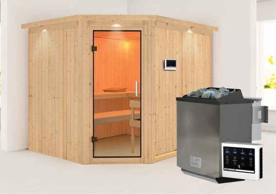 Sauna Malin