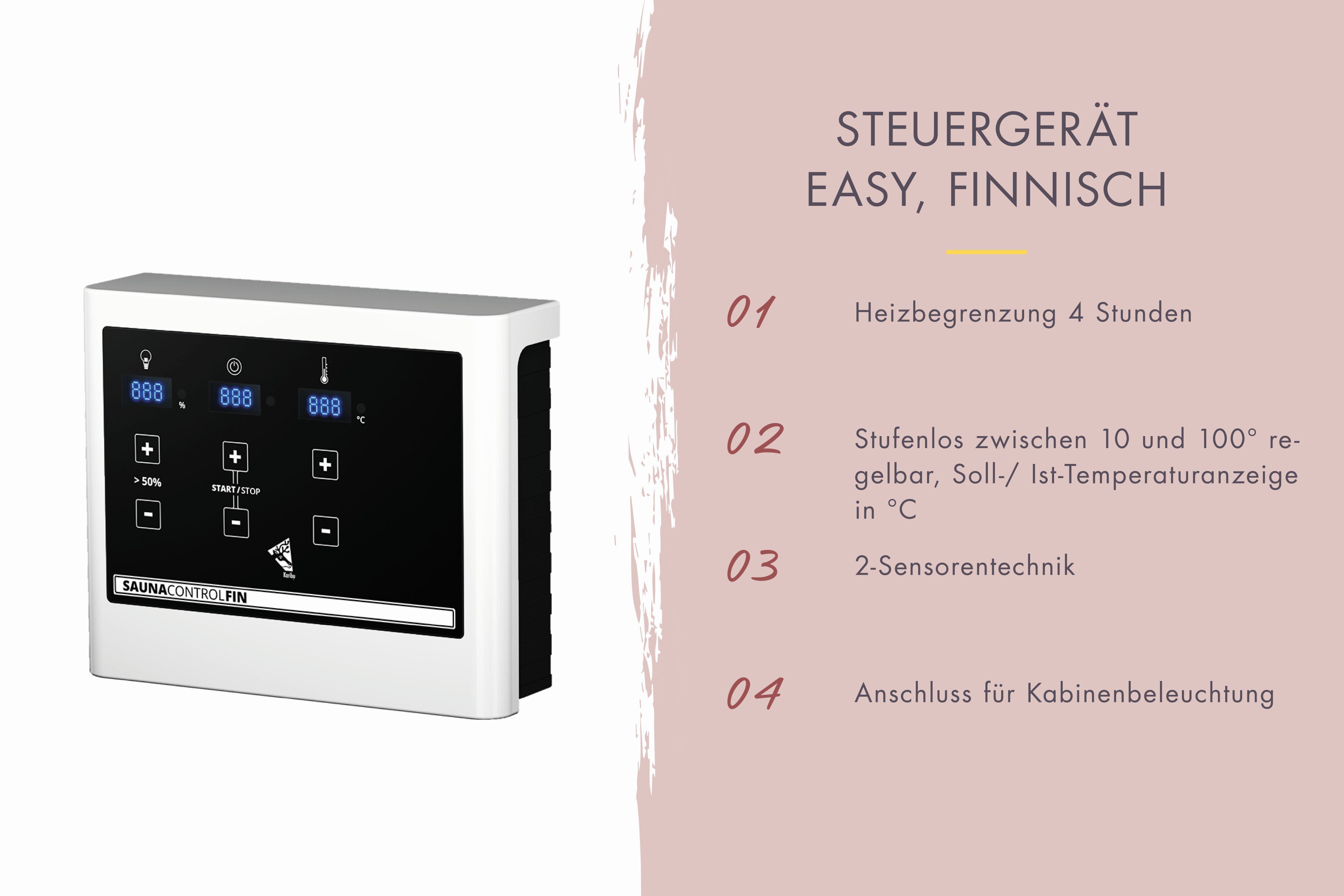 Fasssauna asymmetrisch 1