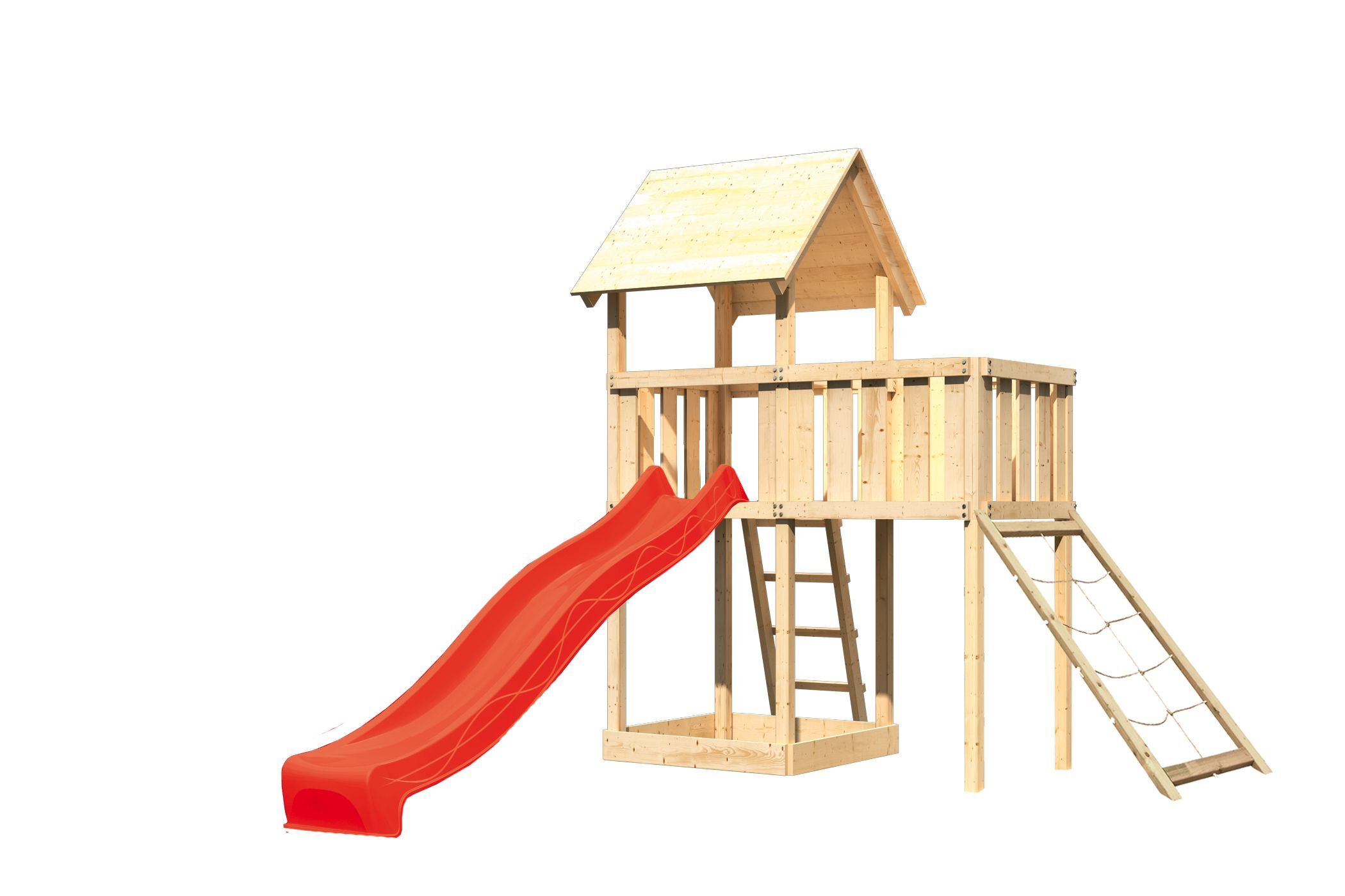 Spielturm Lotti