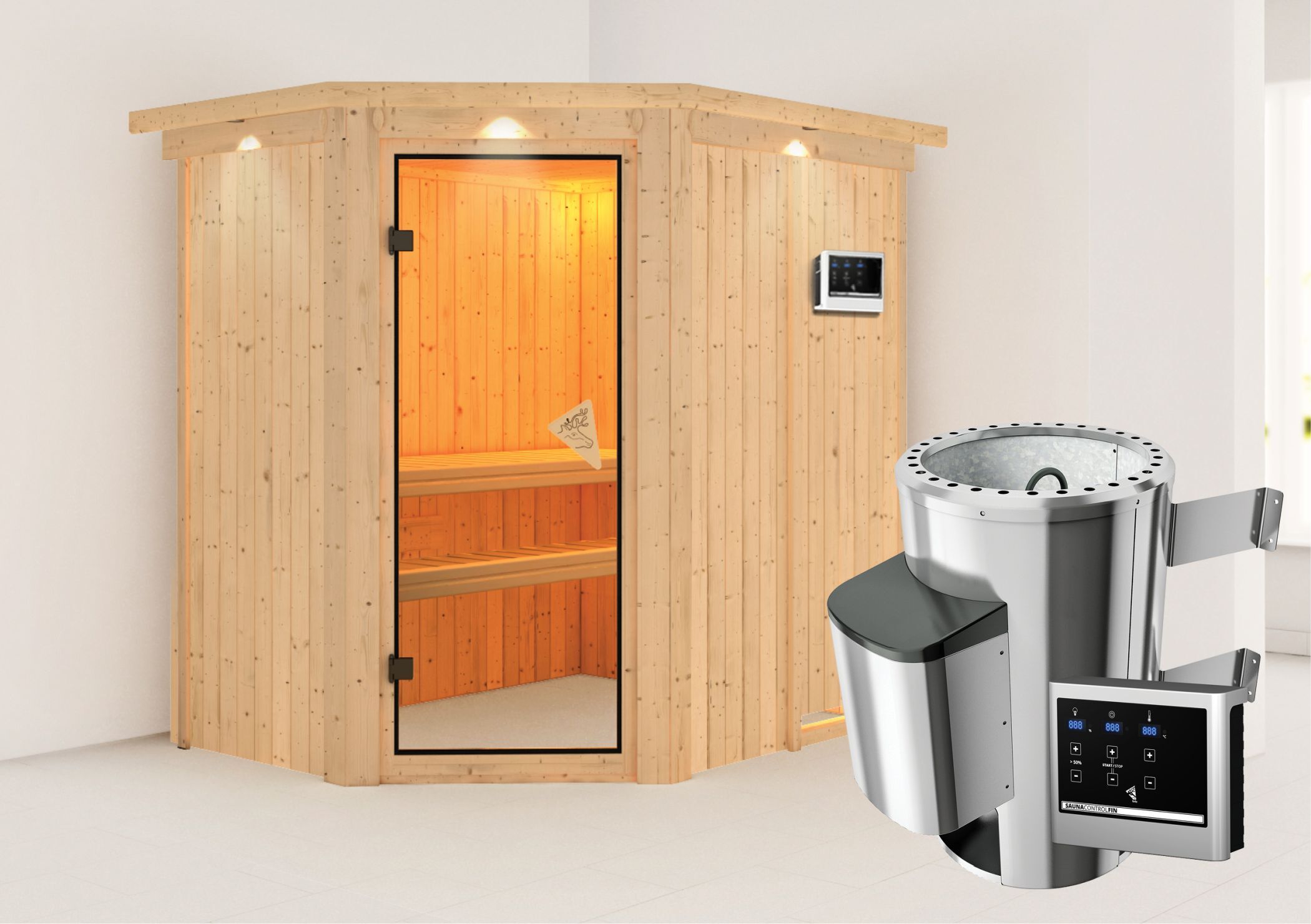 Sauna Saja