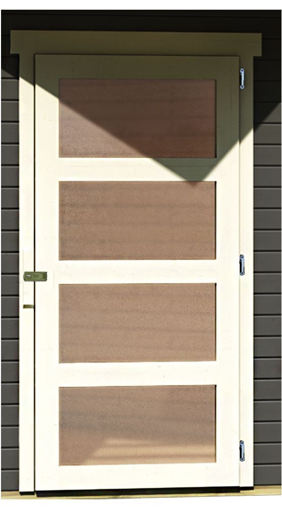 Gartenhaus Schwandorf 5