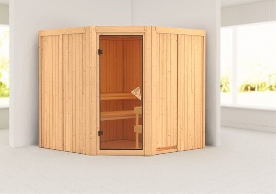 Sauna Jarin