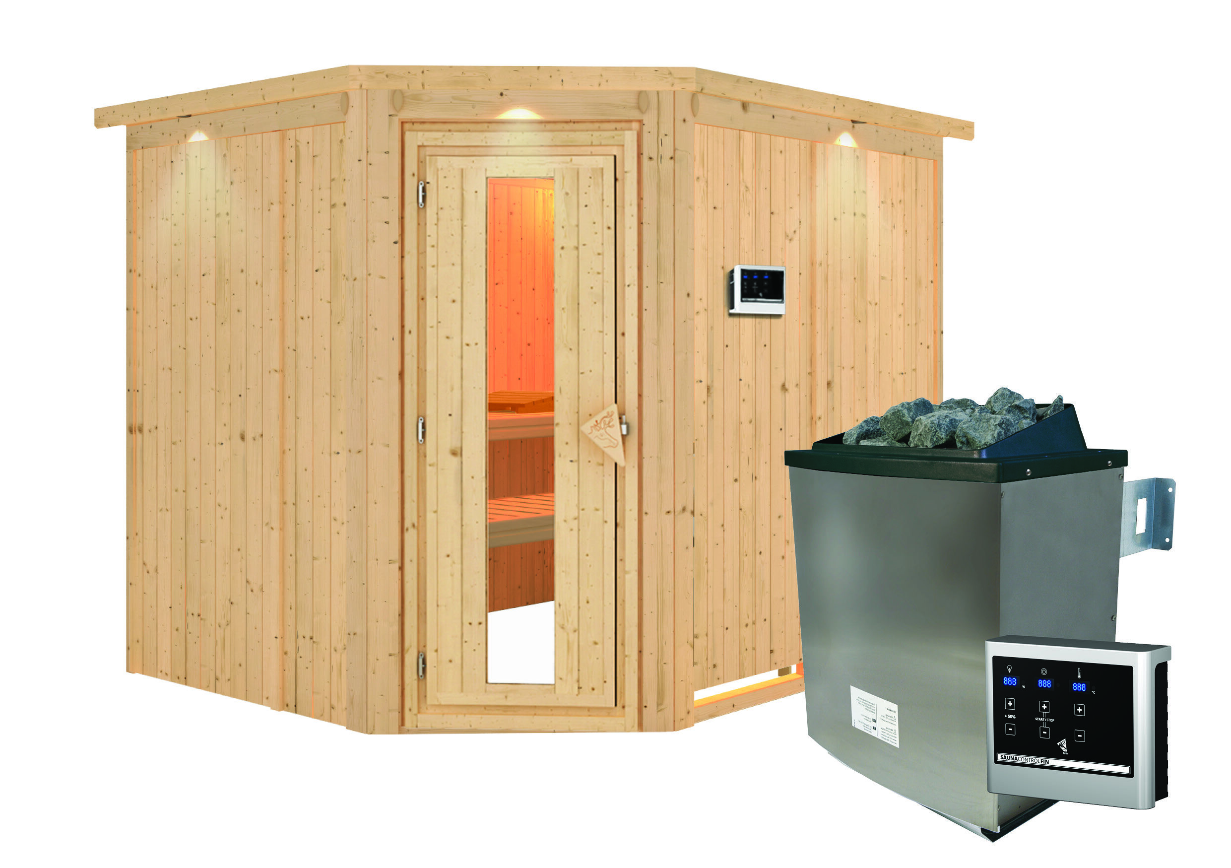 Sauna Malin