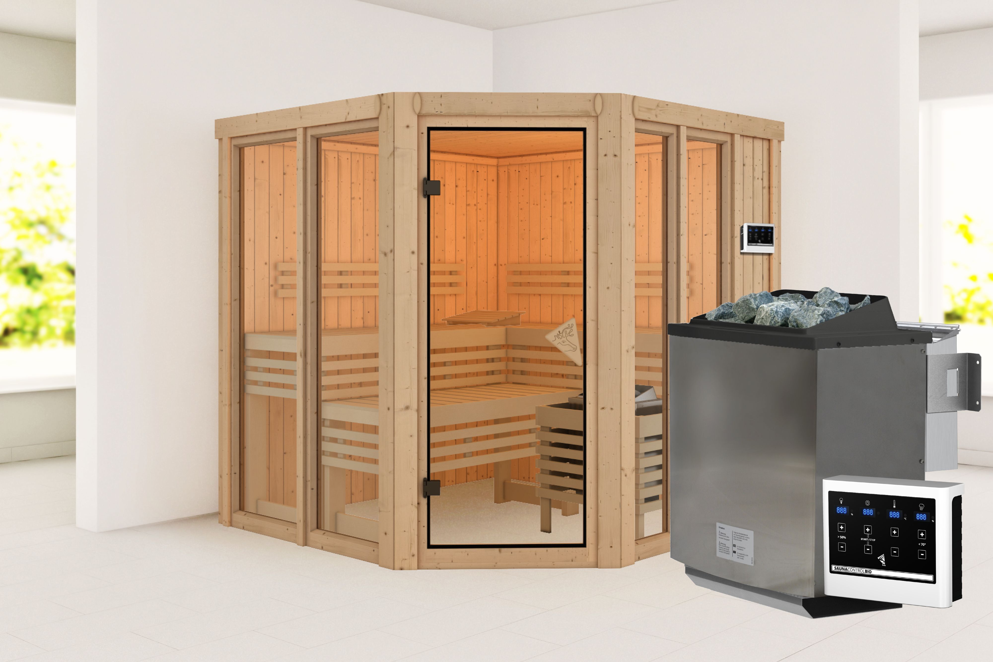 Sauna Airi