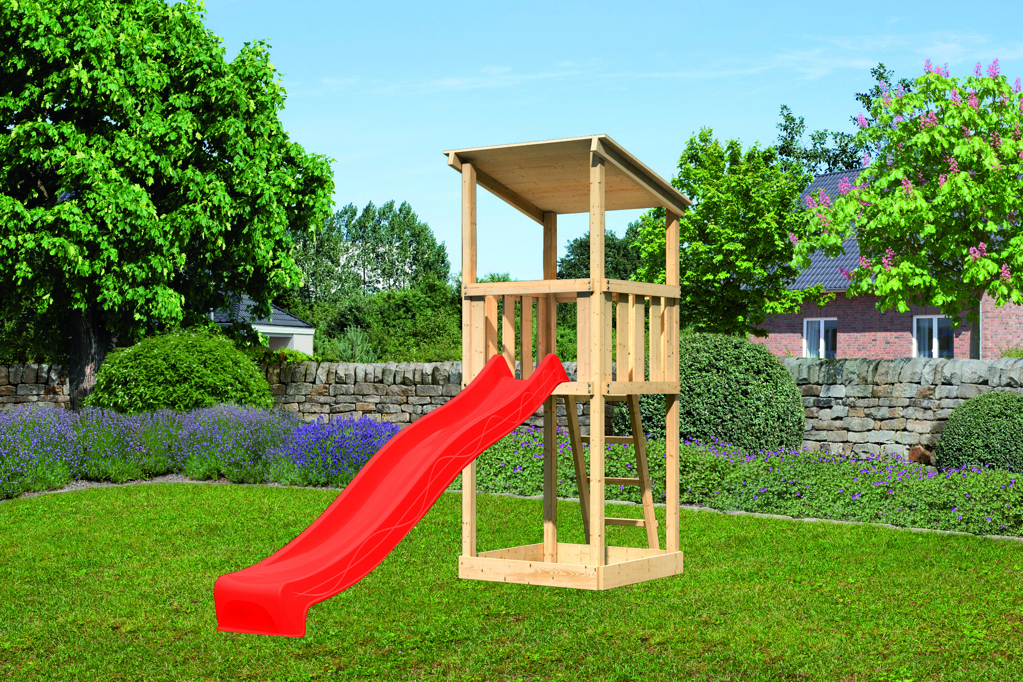 Spielturm Anna