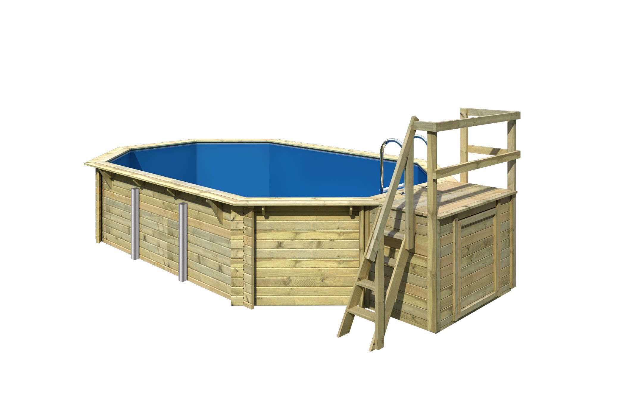 Pool Modell 4