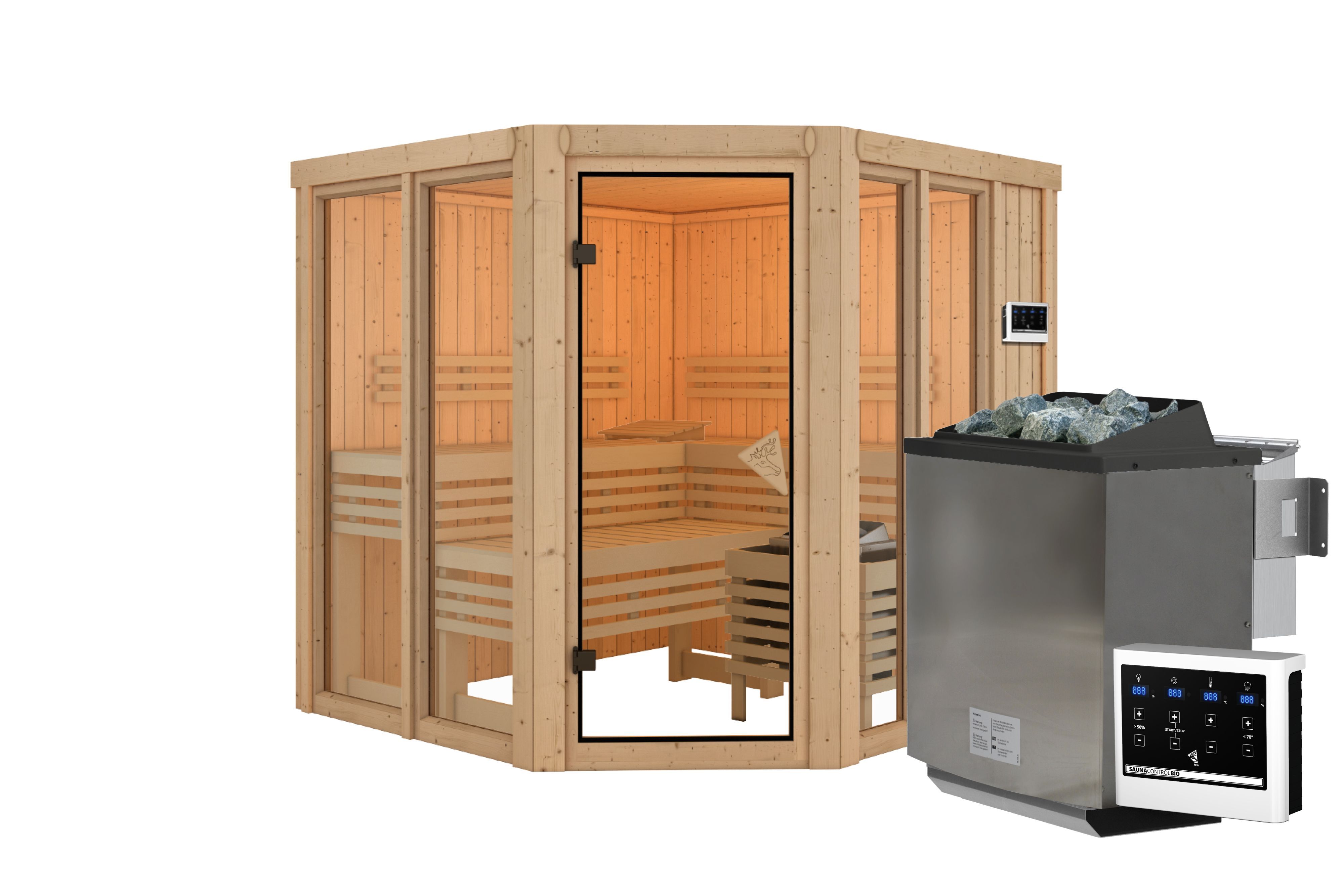 Sauna Airi