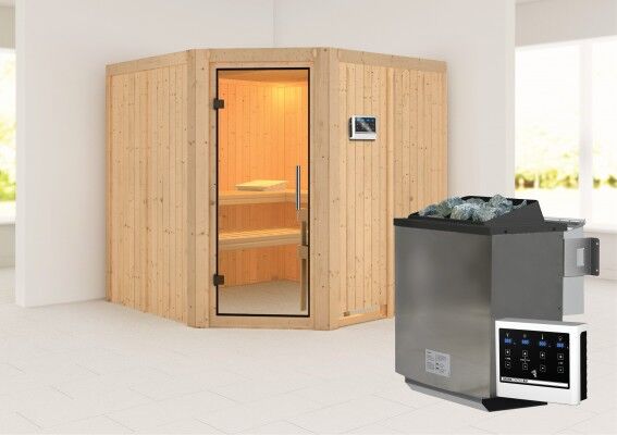 Sauna Jarin
