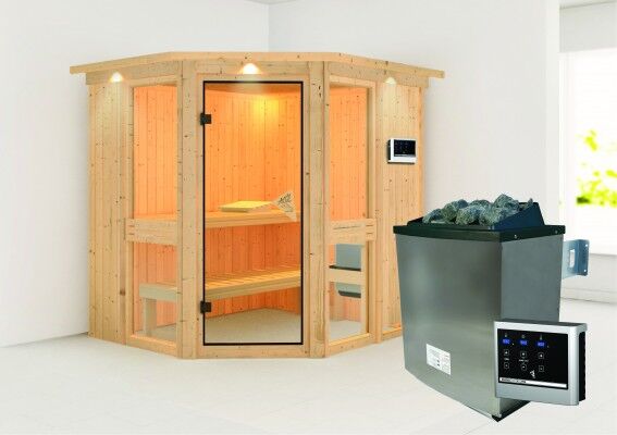 Sauna Amelia 1