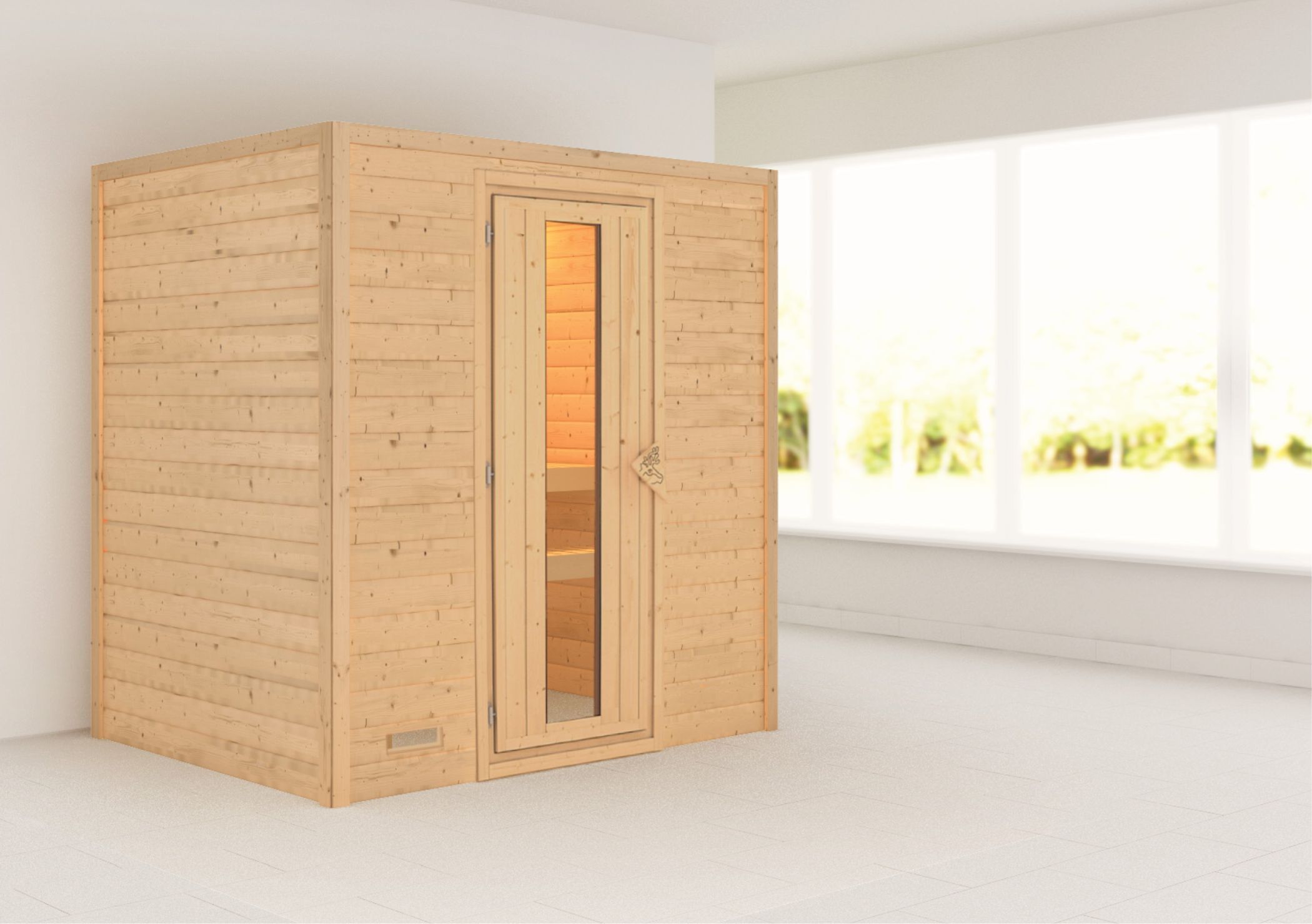 Sauna Sonja