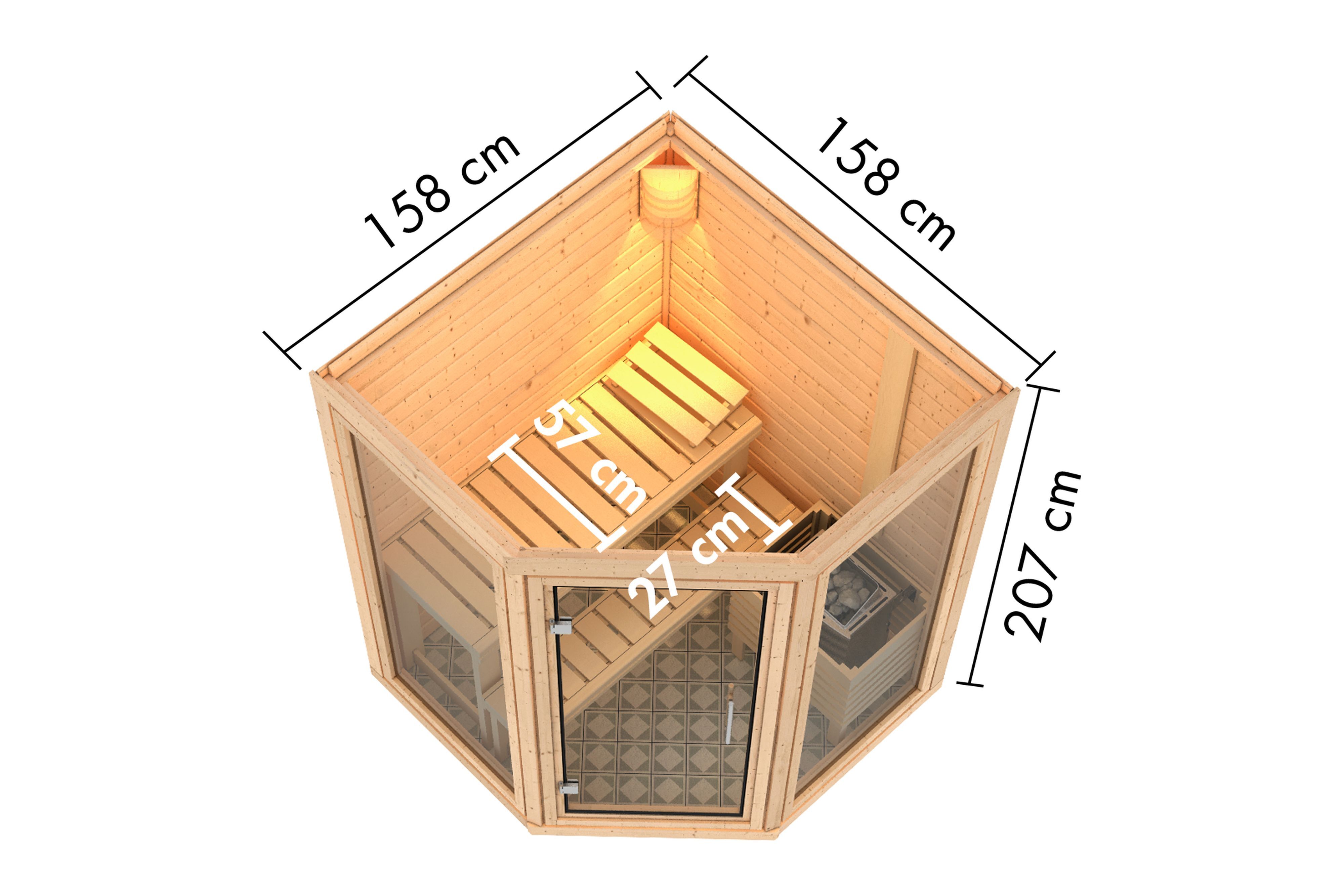 Sauna Yuma