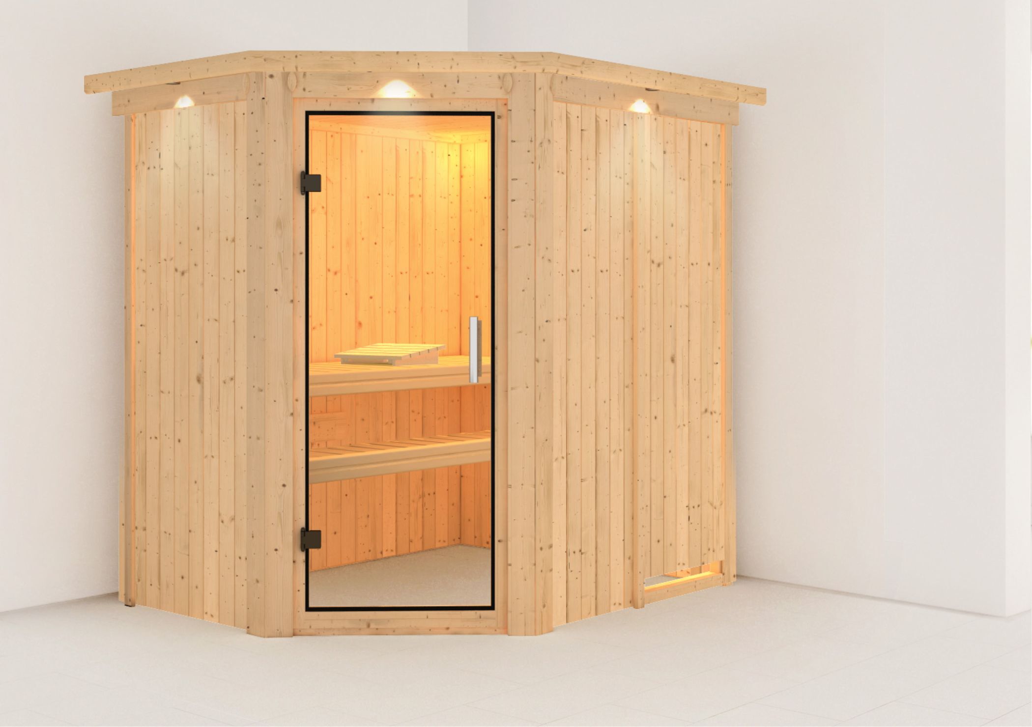 Sauna Saja