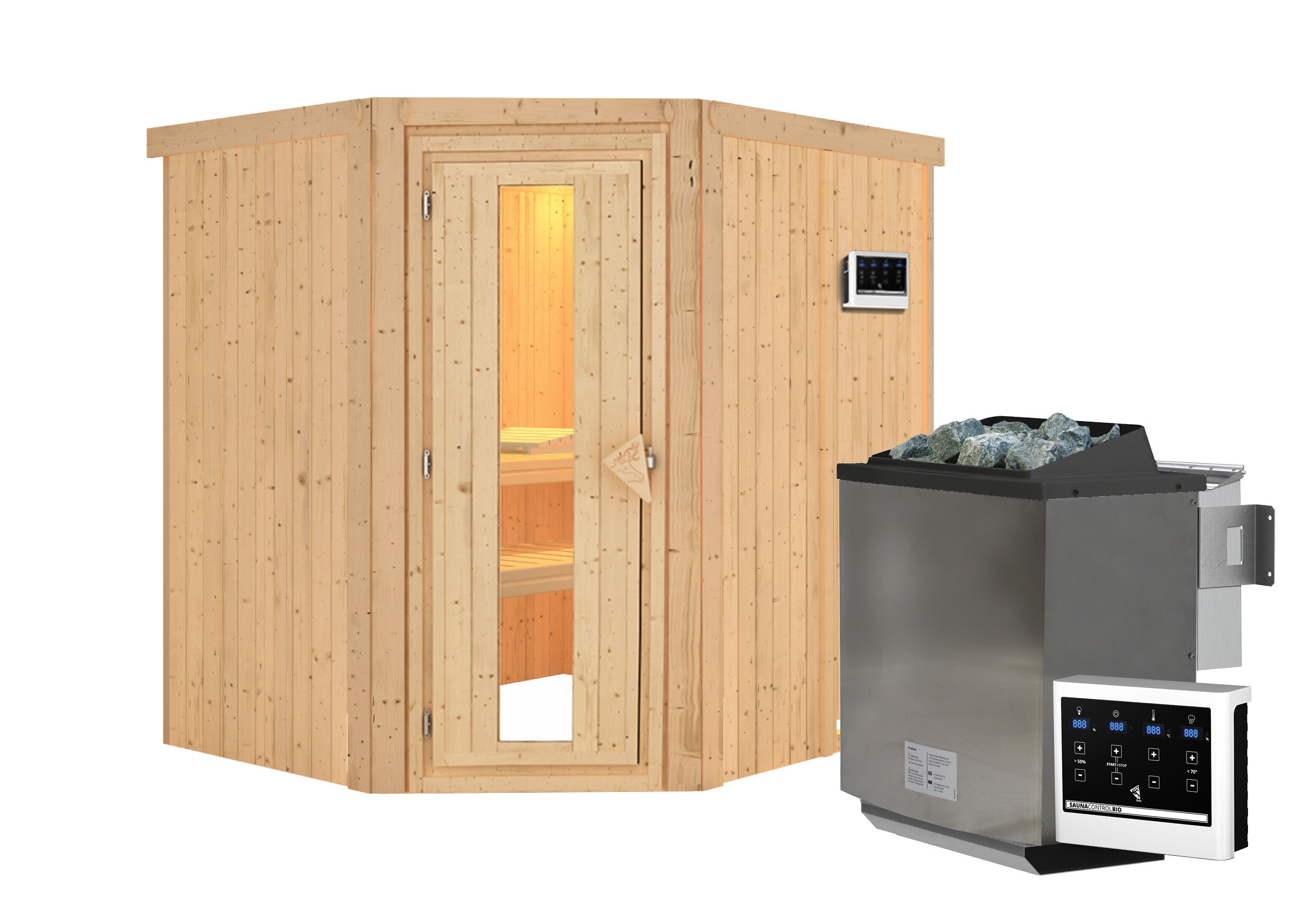 Sauna Siirin