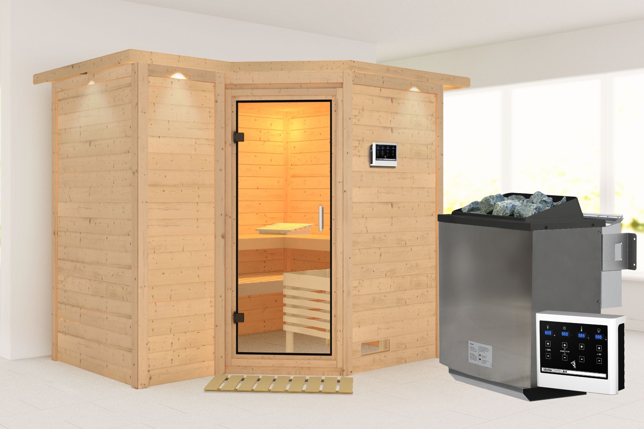Sauna Sahib 2